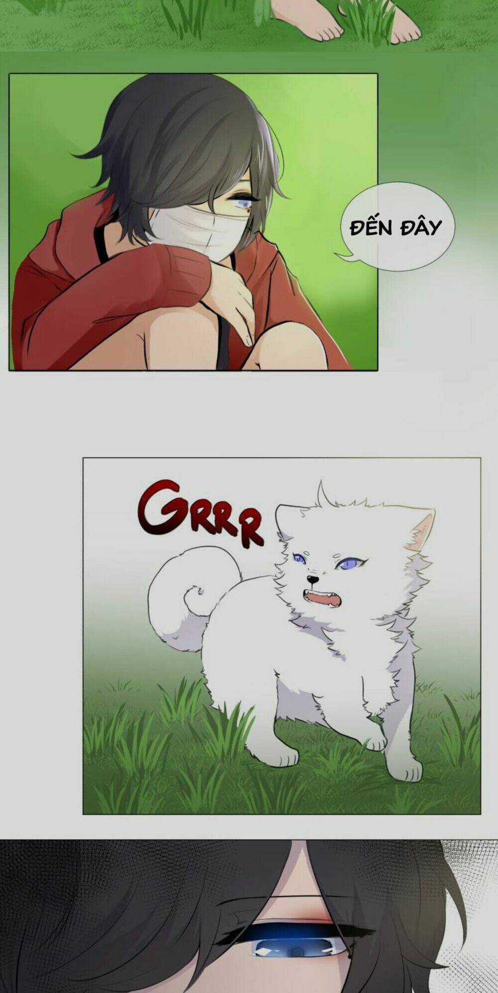 Trọng Sinh Mạc Thế Chapter 5 trang 29