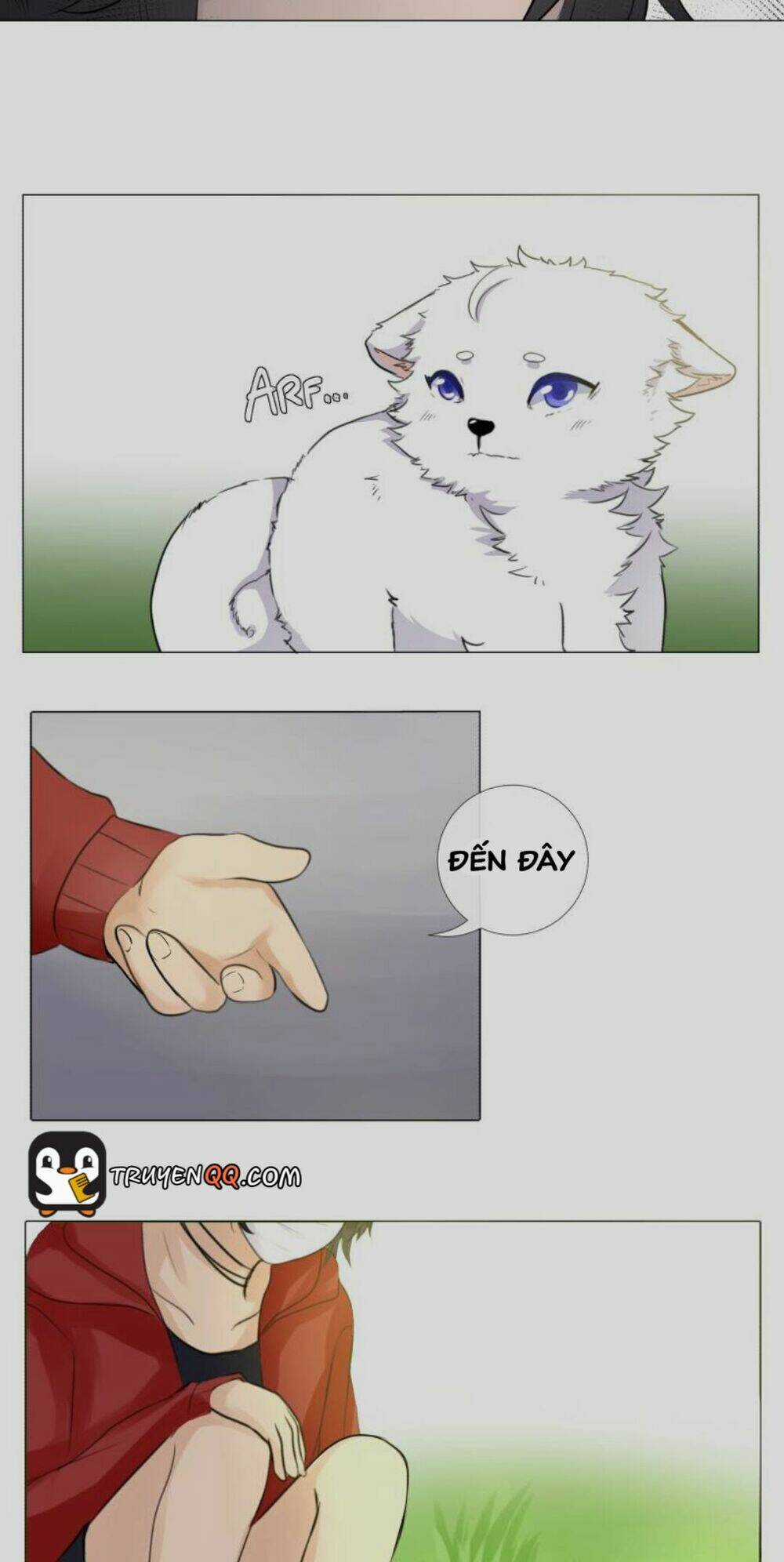 Trọng Sinh Mạc Thế Chapter 5 trang 30