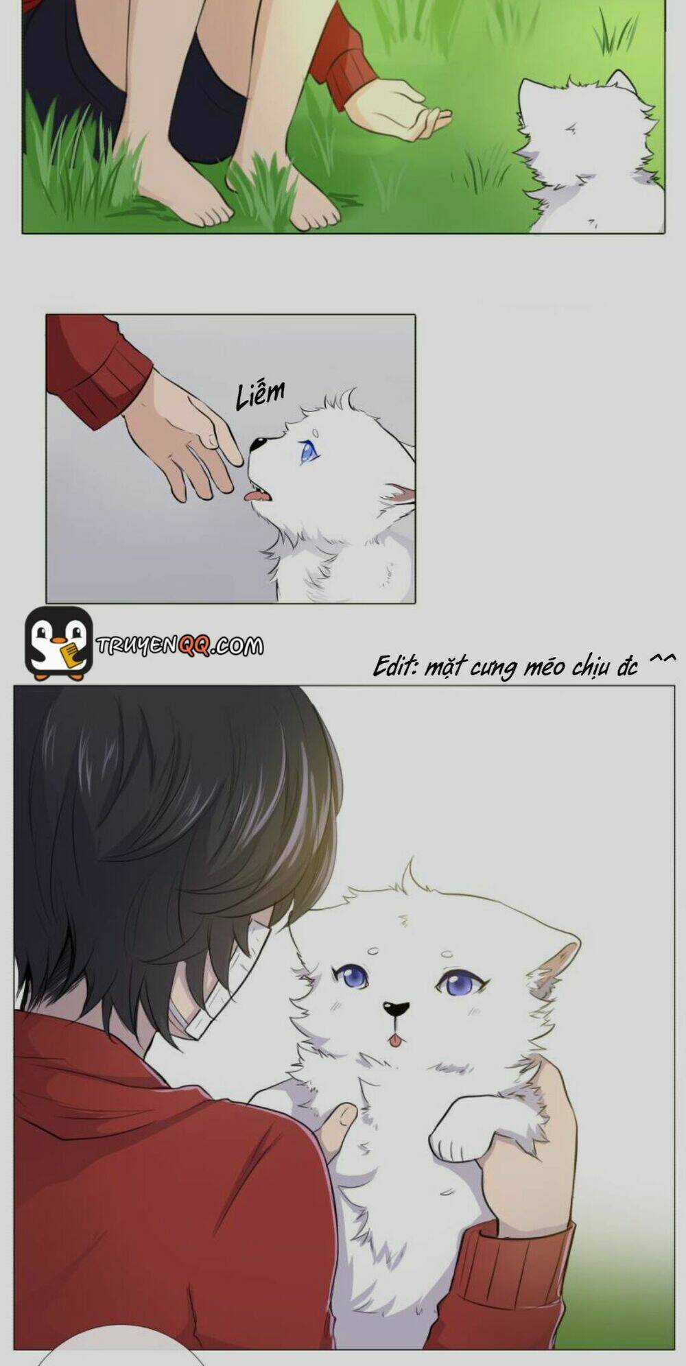 Trọng Sinh Mạc Thế Chapter 5 trang 31