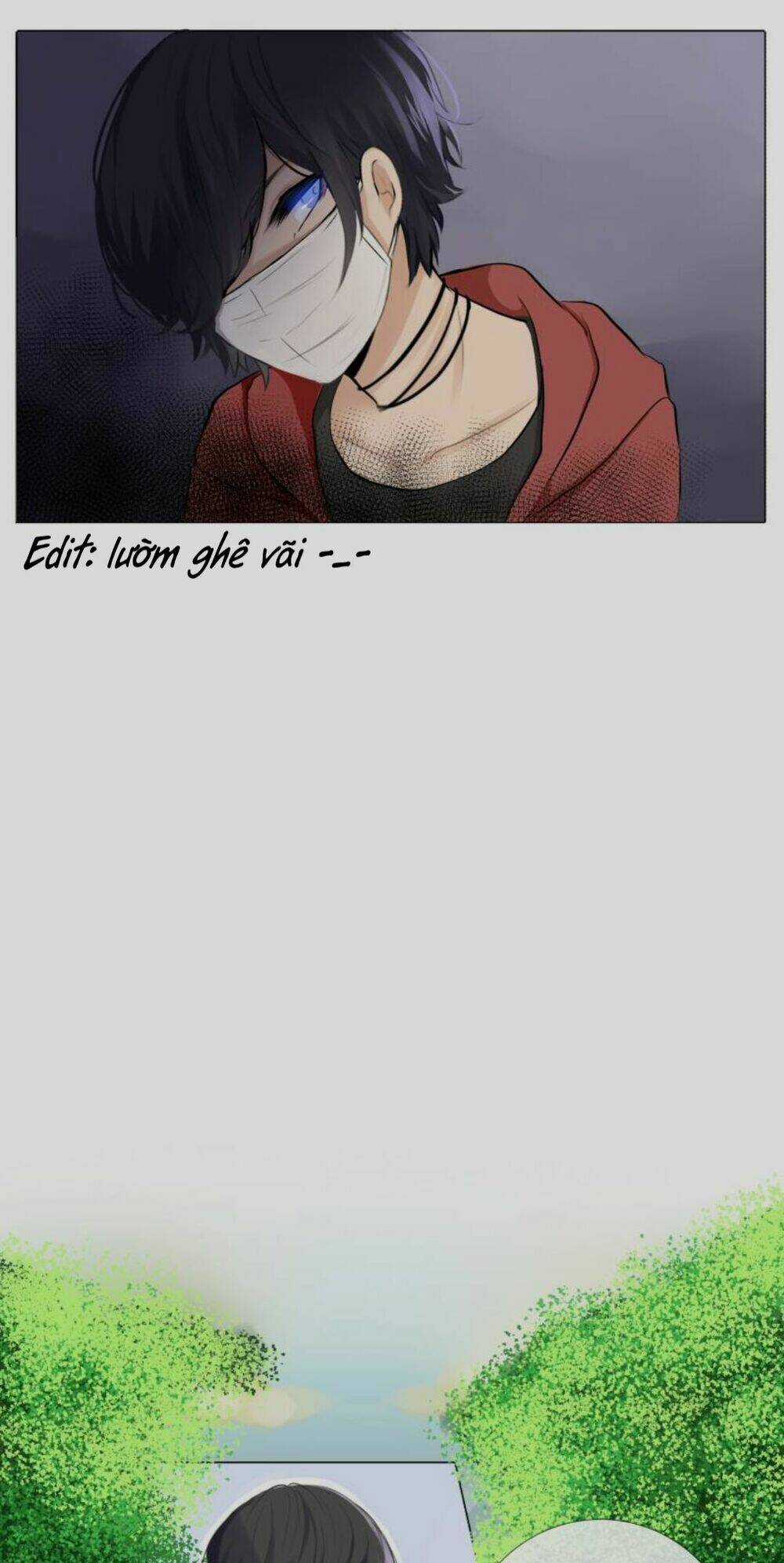 Trọng Sinh Mạc Thế Chapter 5 trang 34