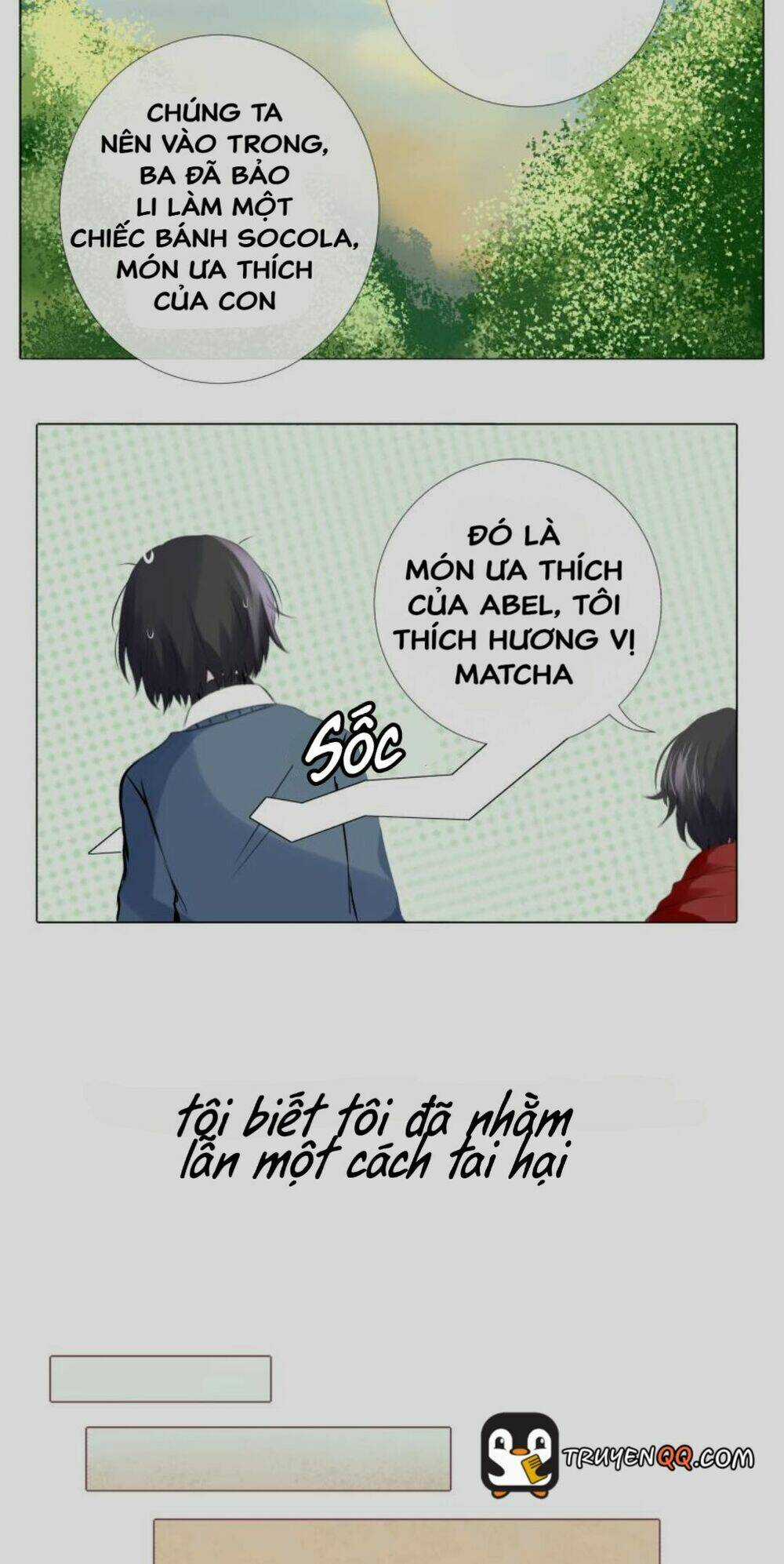 Trọng Sinh Mạc Thế Chapter 5 trang 39