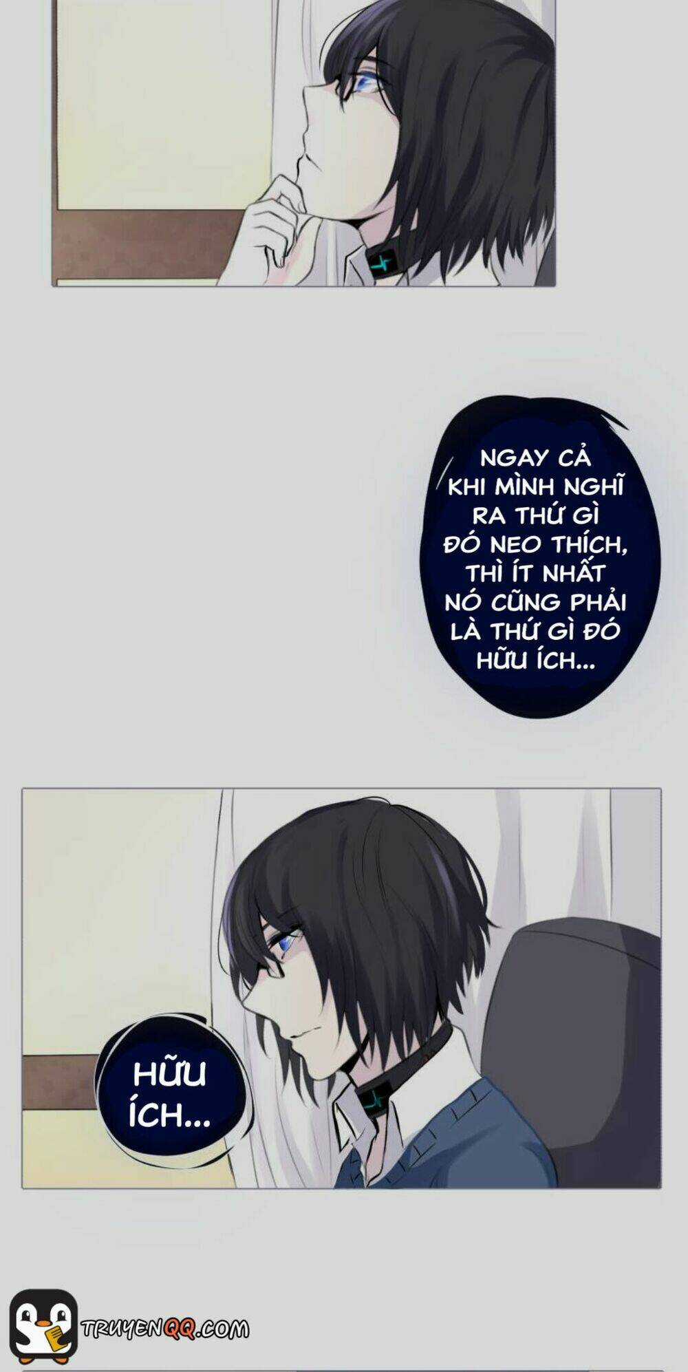 Trọng Sinh Mạc Thế Chapter 5 trang 4