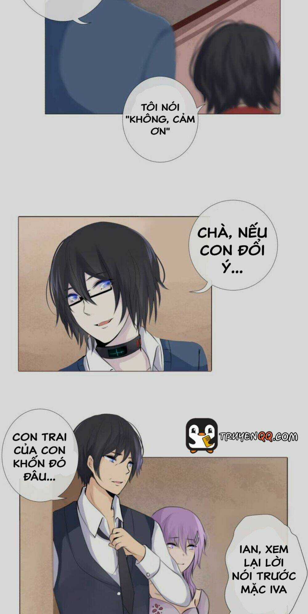 Trọng Sinh Mạc Thế Chapter 5 trang 41