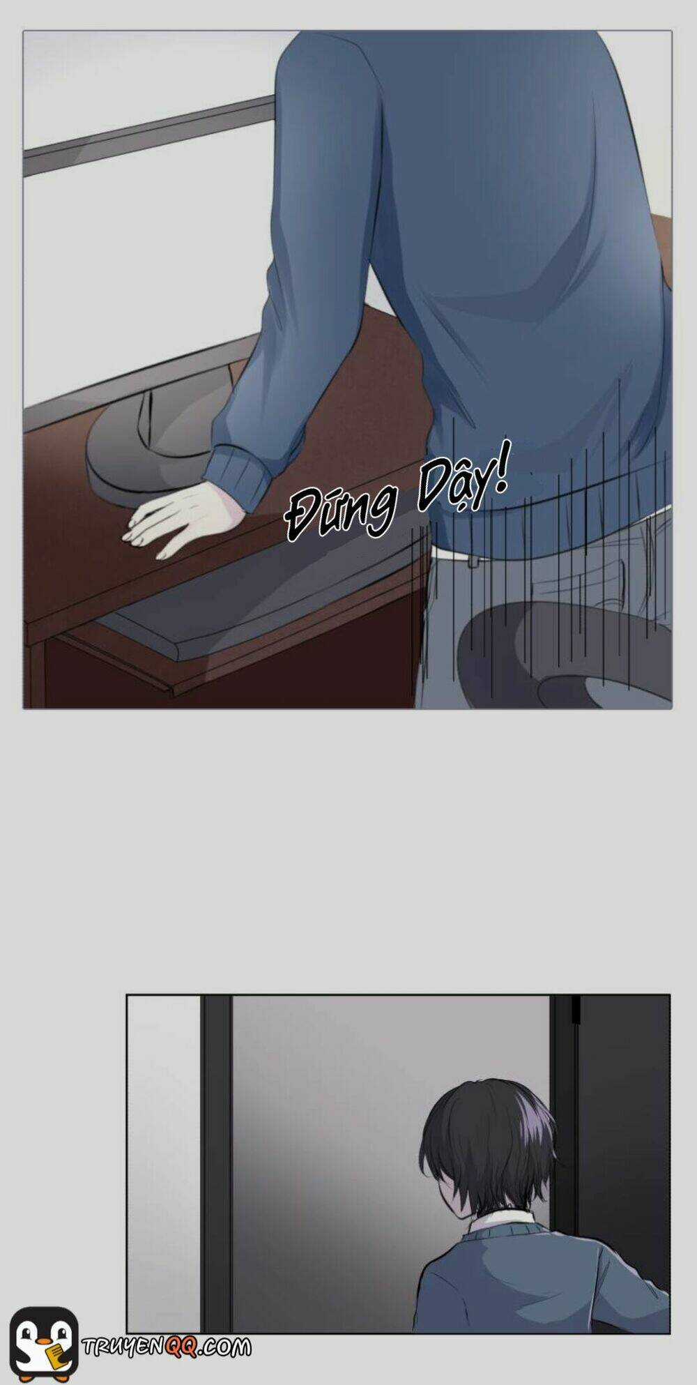 Trọng Sinh Mạc Thế Chapter 5 trang 5