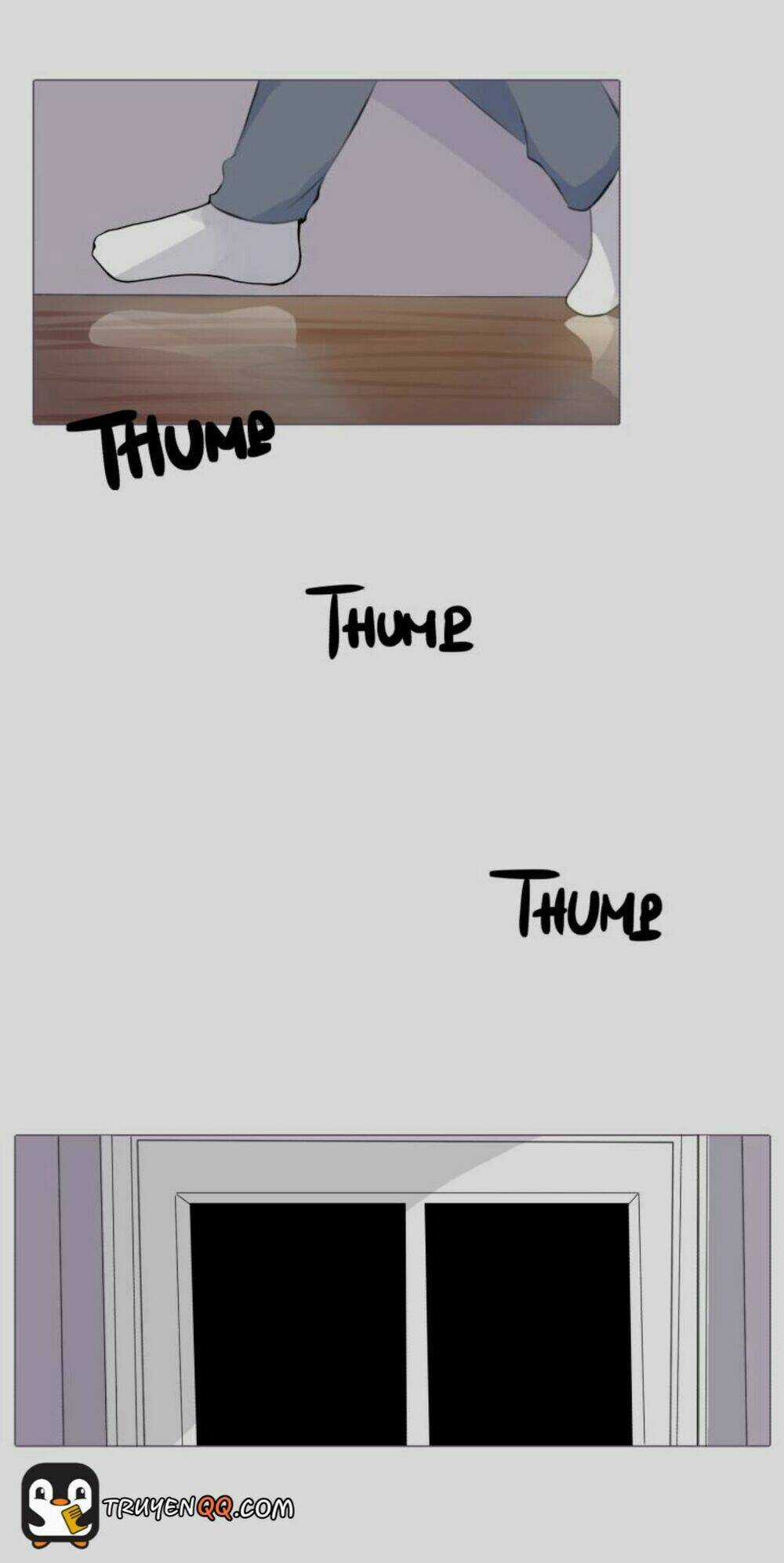 Trọng Sinh Mạc Thế Chapter 5 trang 6