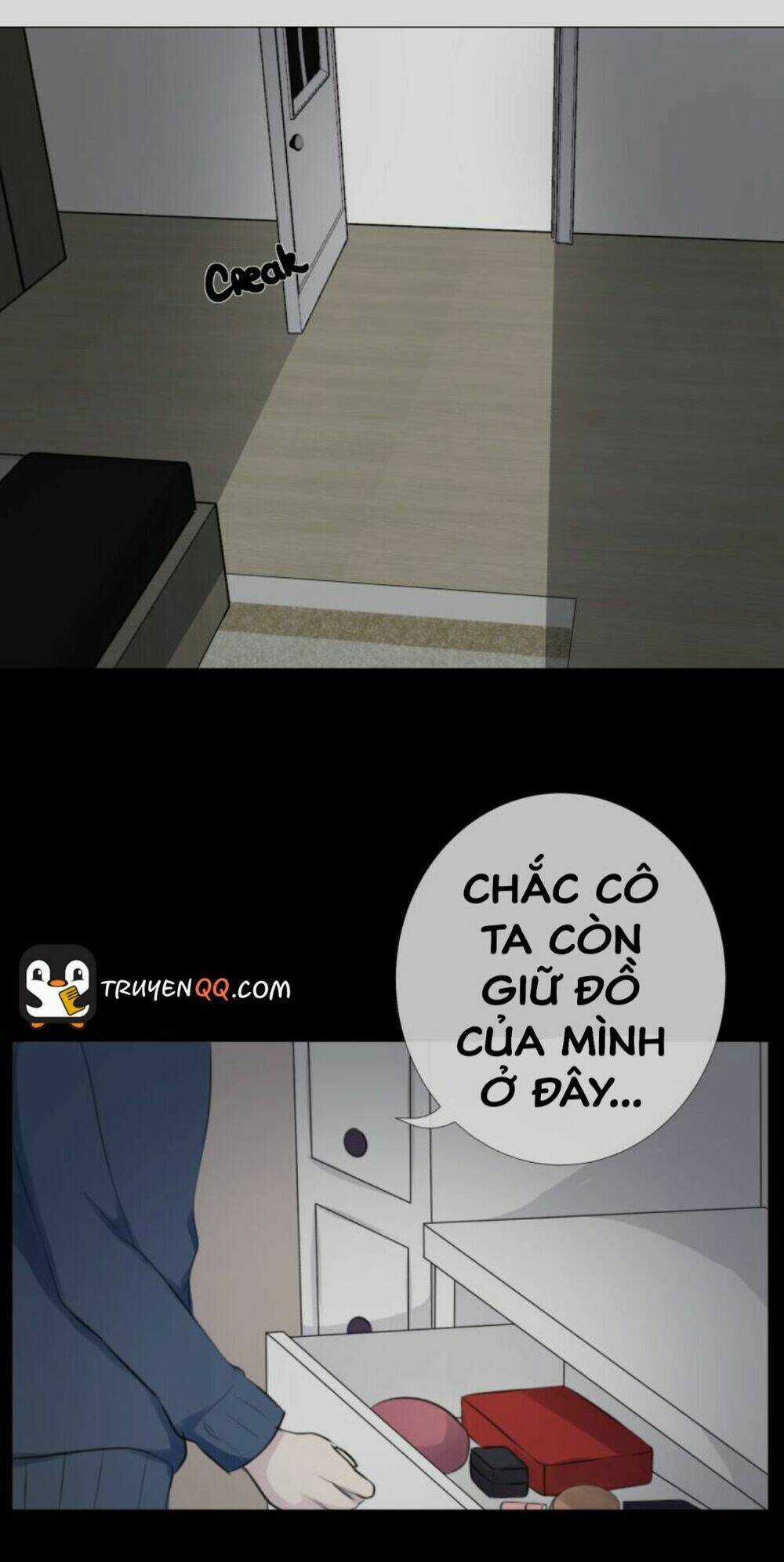 Trọng Sinh Mạc Thế Chapter 5 trang 7