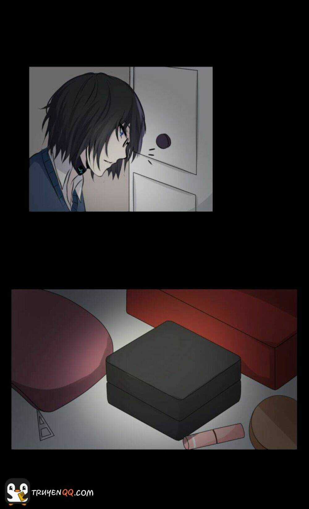 Trọng Sinh Mạc Thế Chapter 5 trang 8