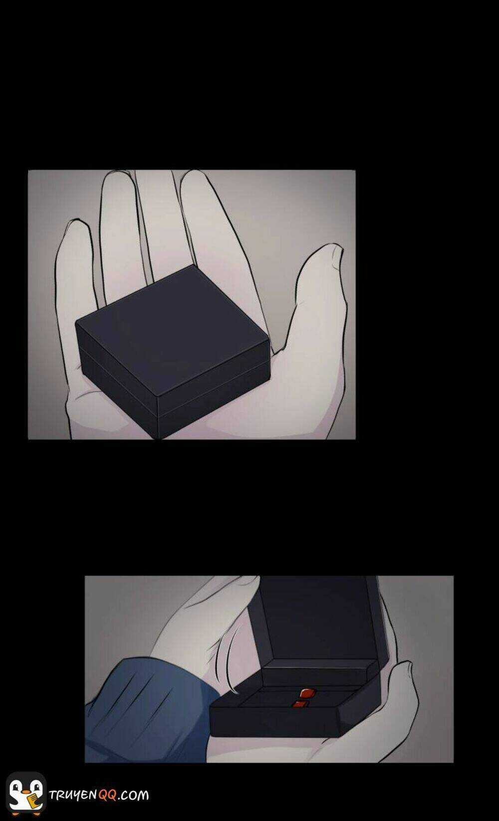 Trọng Sinh Mạc Thế Chapter 5 trang 9