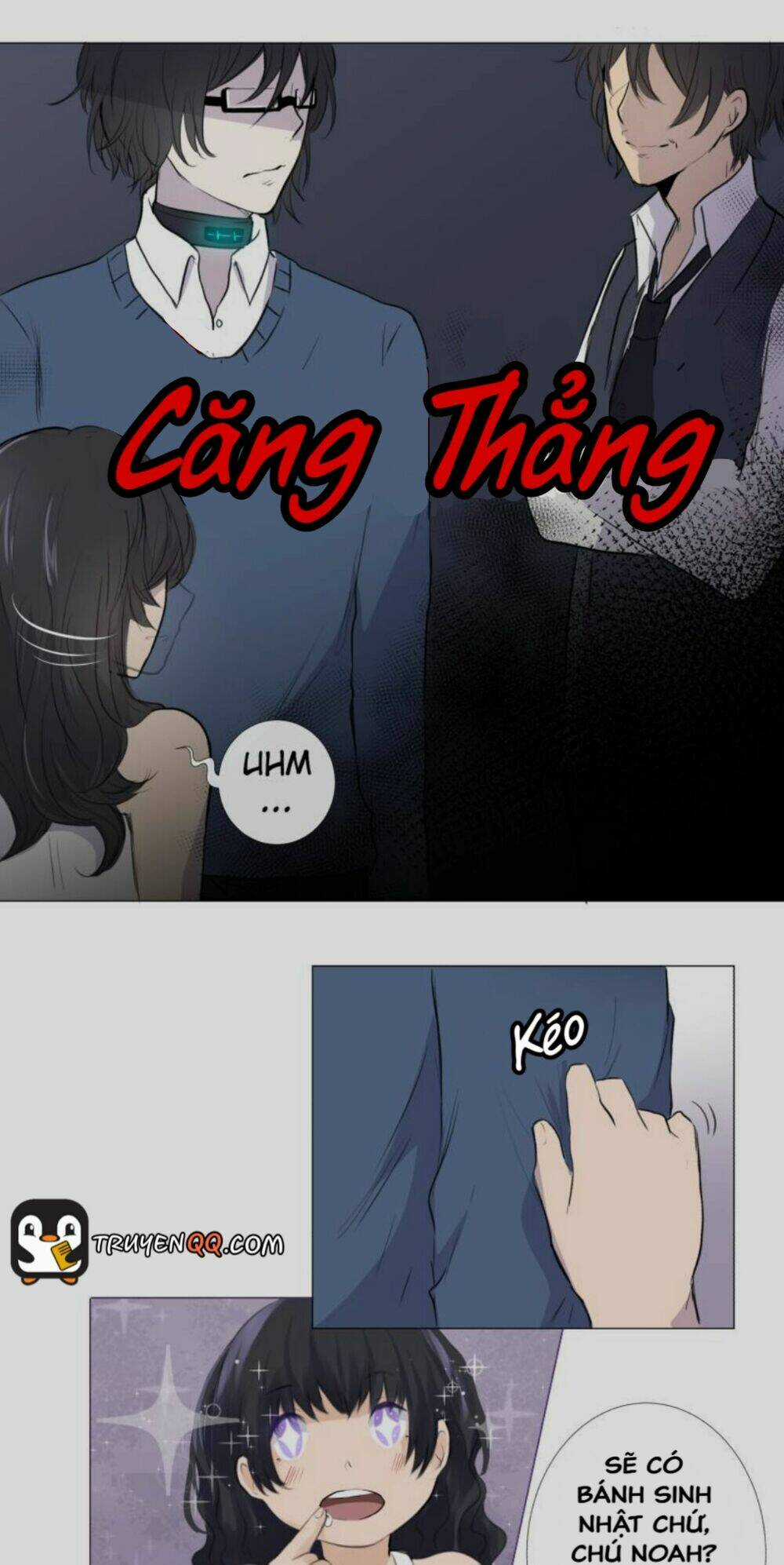 Trọng Sinh Mạc Thế Chapter 6 trang 16