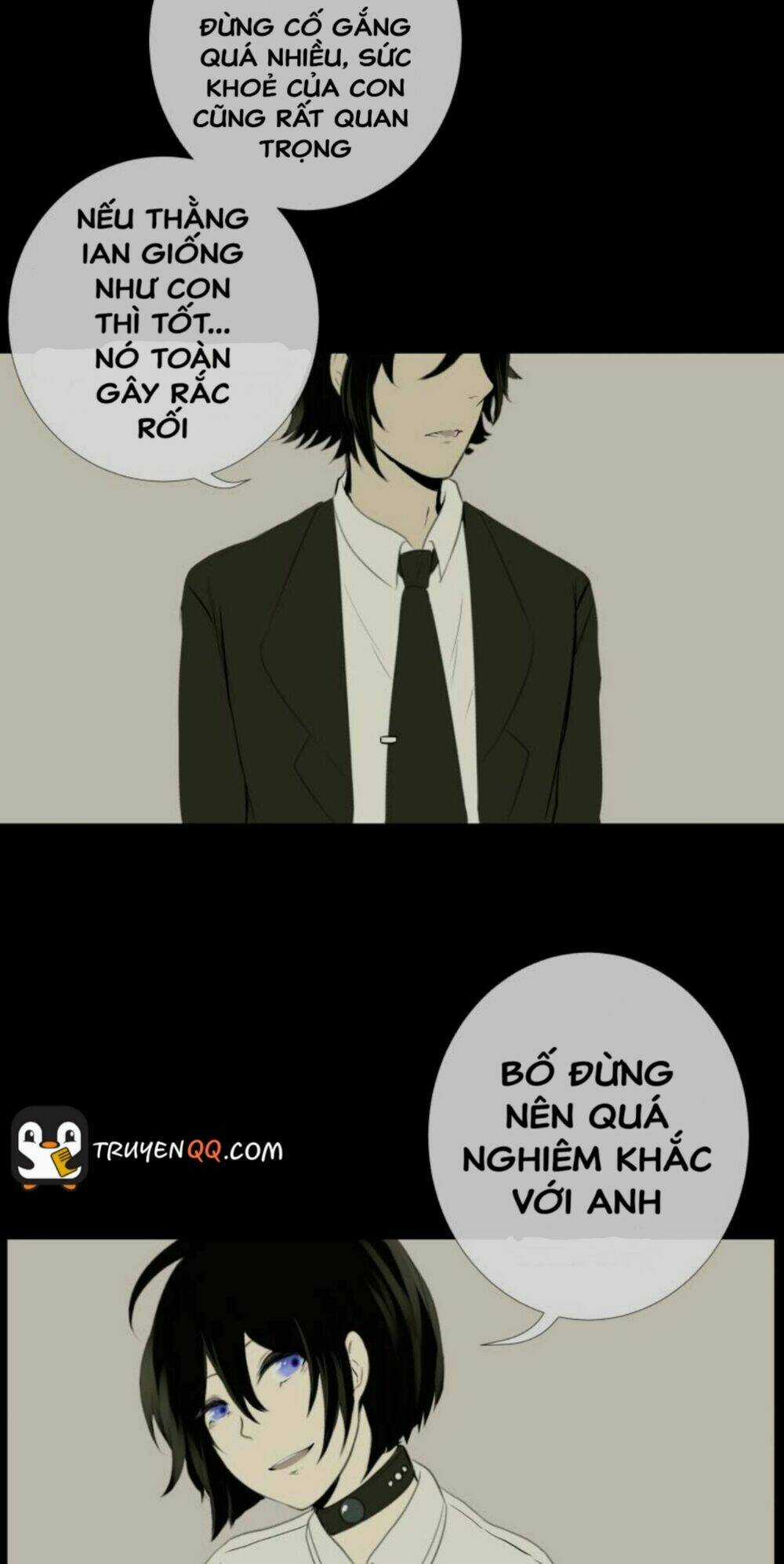 Trọng Sinh Mạc Thế Chapter 6 trang 2