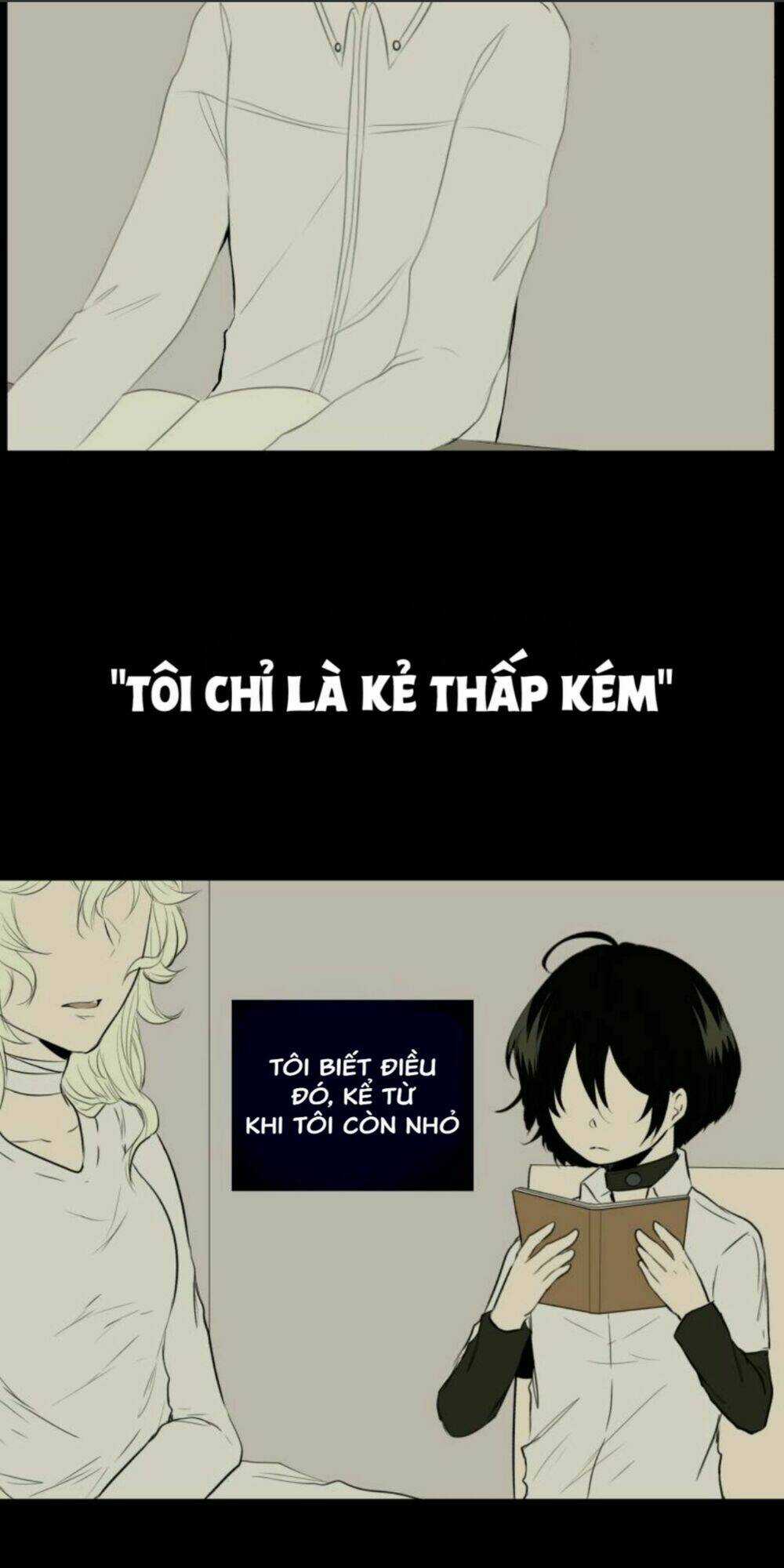 Trọng Sinh Mạc Thế Chapter 6 trang 3