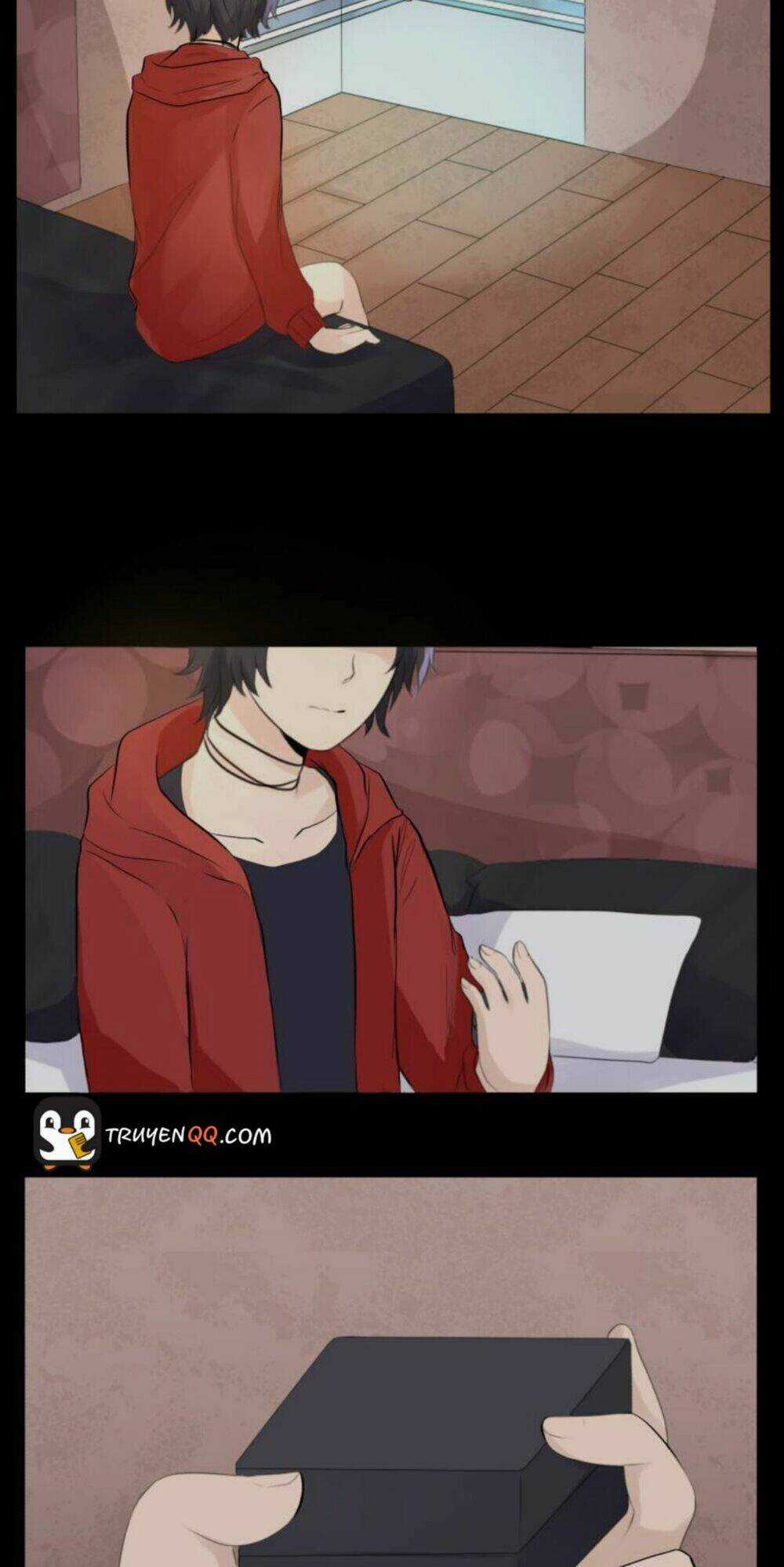 Trọng Sinh Mạc Thế Chapter 6 trang 32