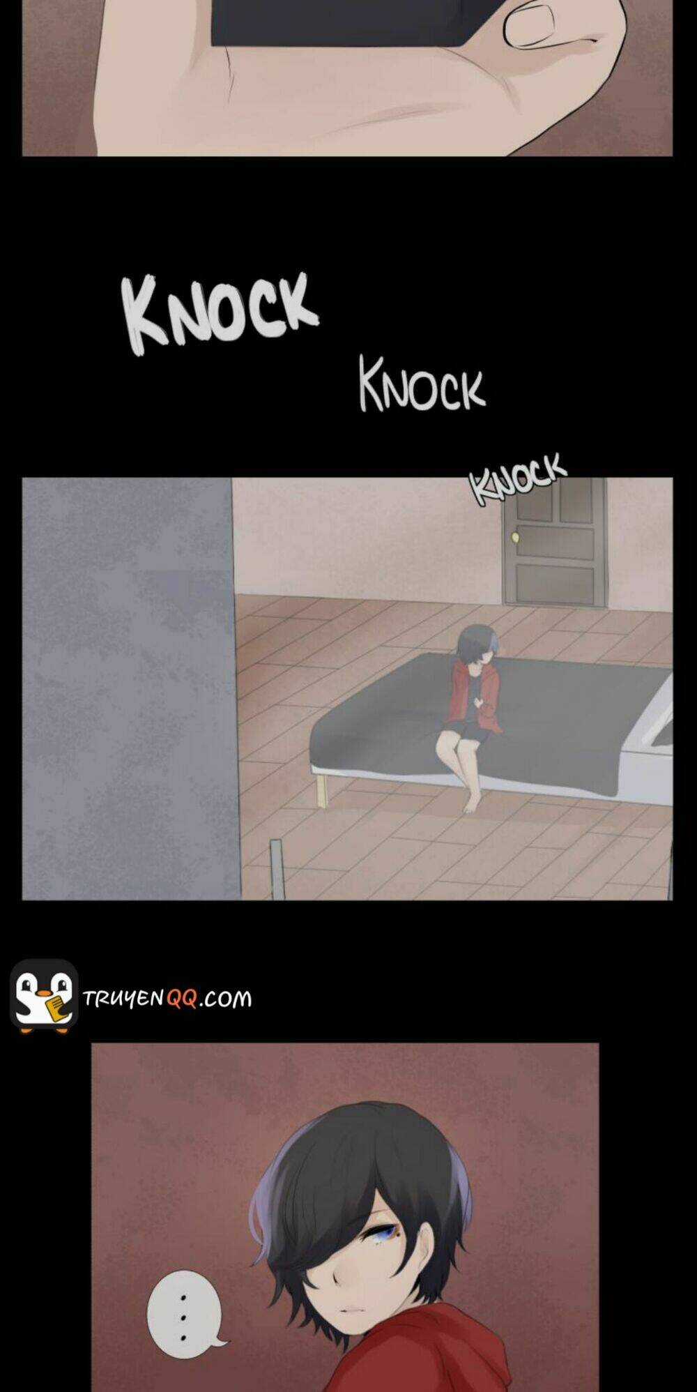 Trọng Sinh Mạc Thế Chapter 6 trang 33