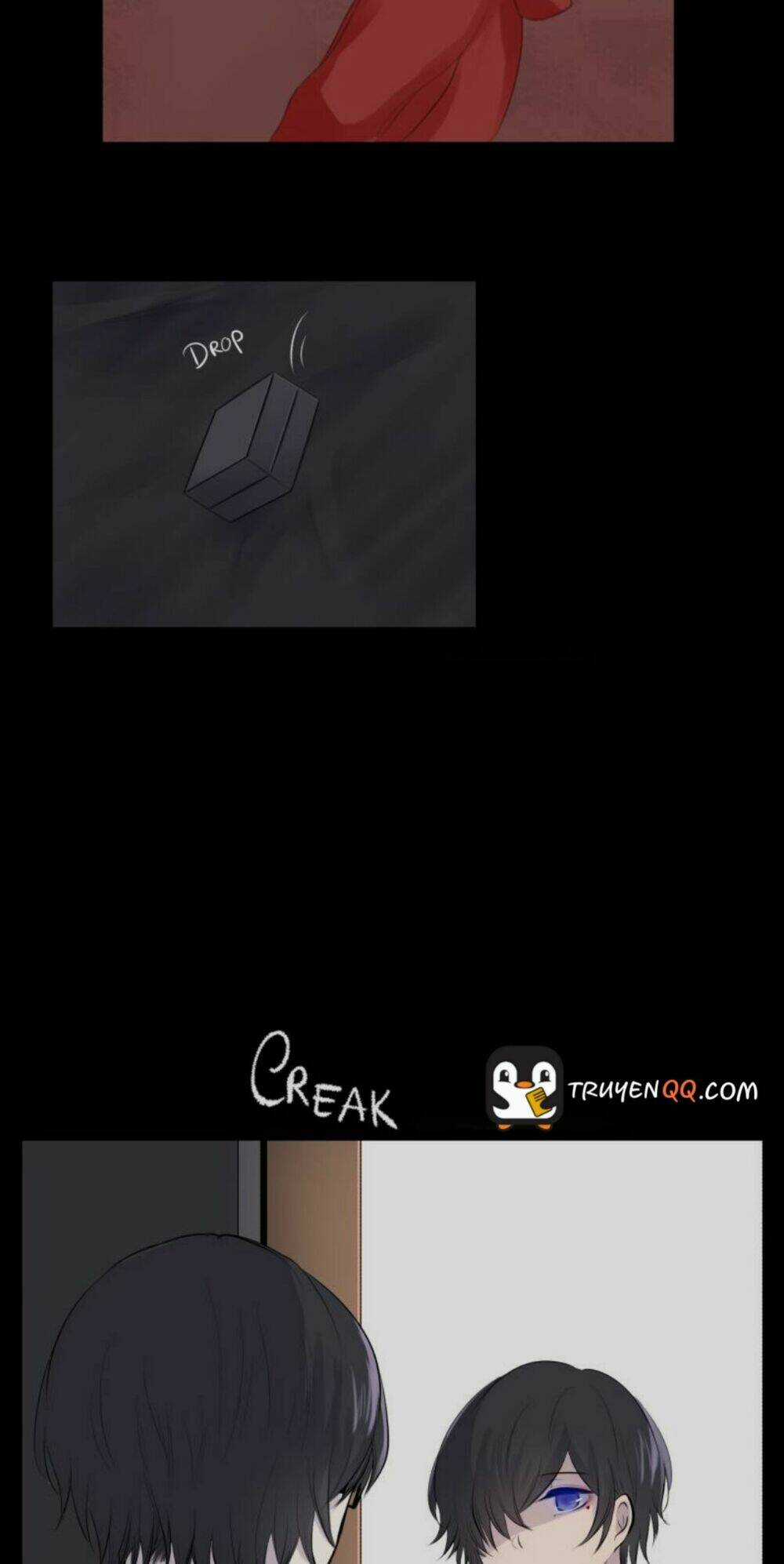 Trọng Sinh Mạc Thế Chapter 6 trang 34