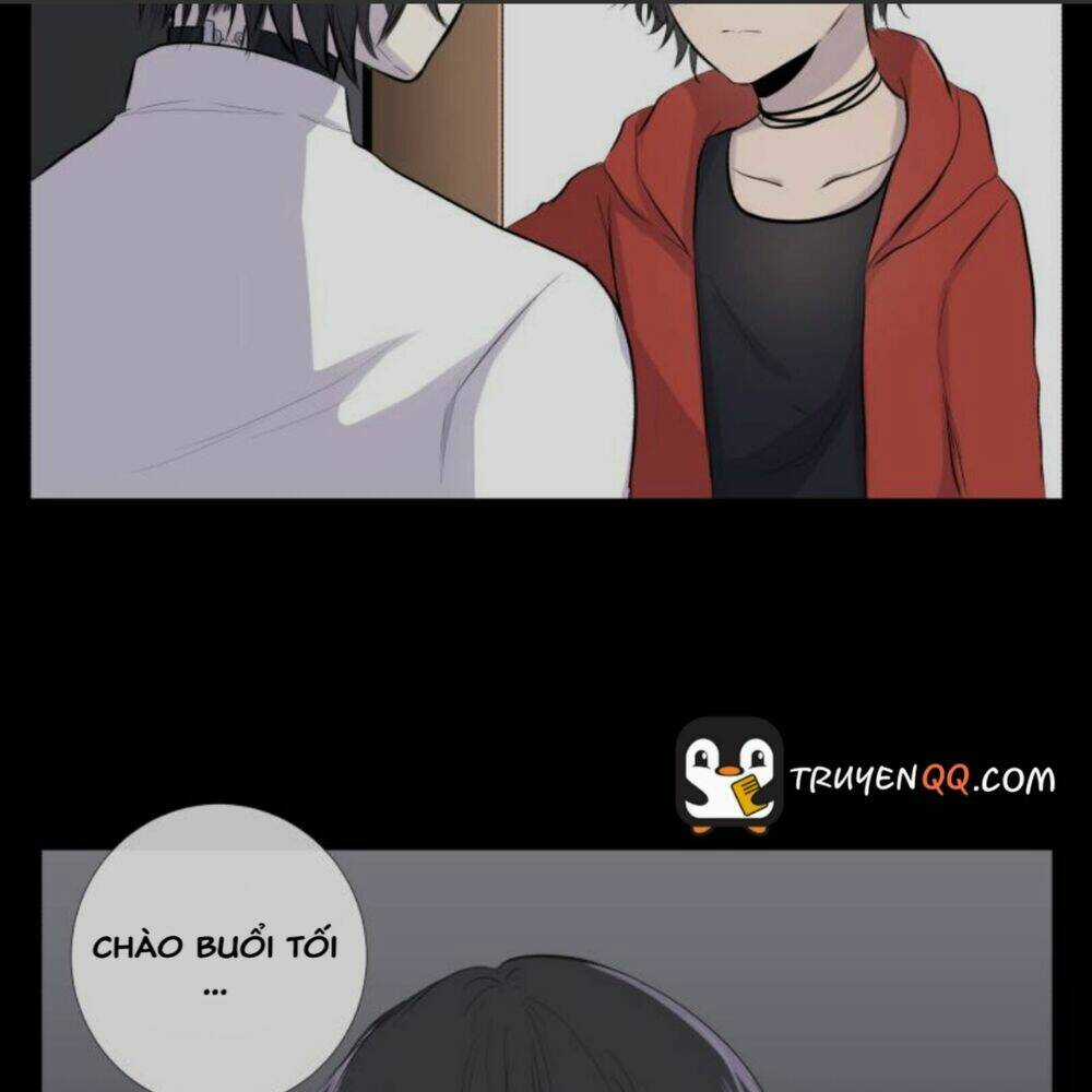 Trọng Sinh Mạc Thế Chapter 6 trang 35