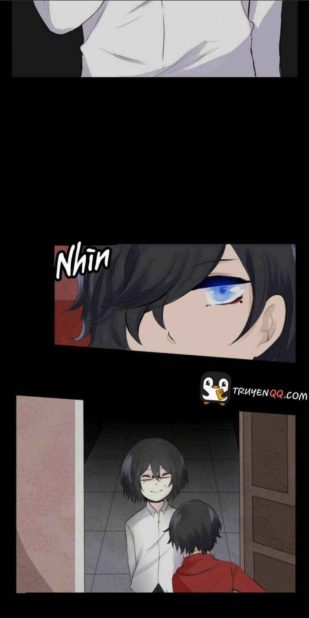 Trọng Sinh Mạc Thế Chapter 6 trang 37