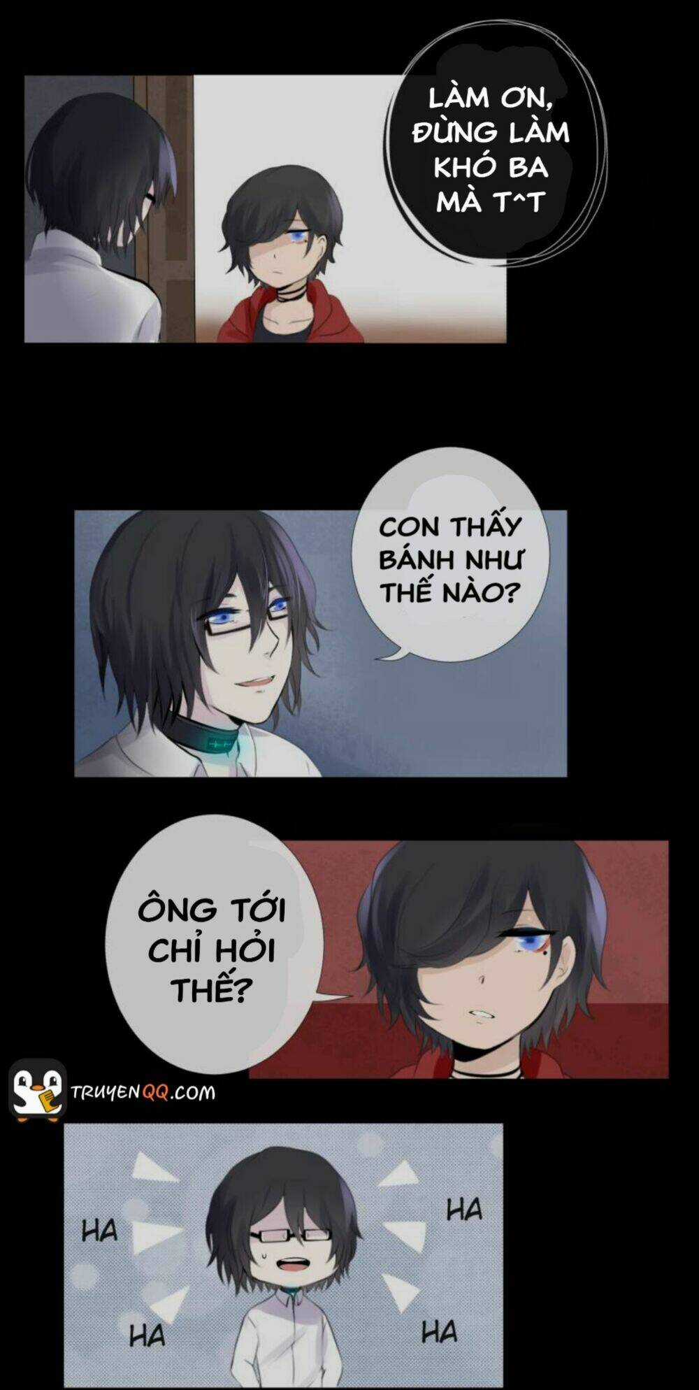 Trọng Sinh Mạc Thế Chapter 6 trang 39