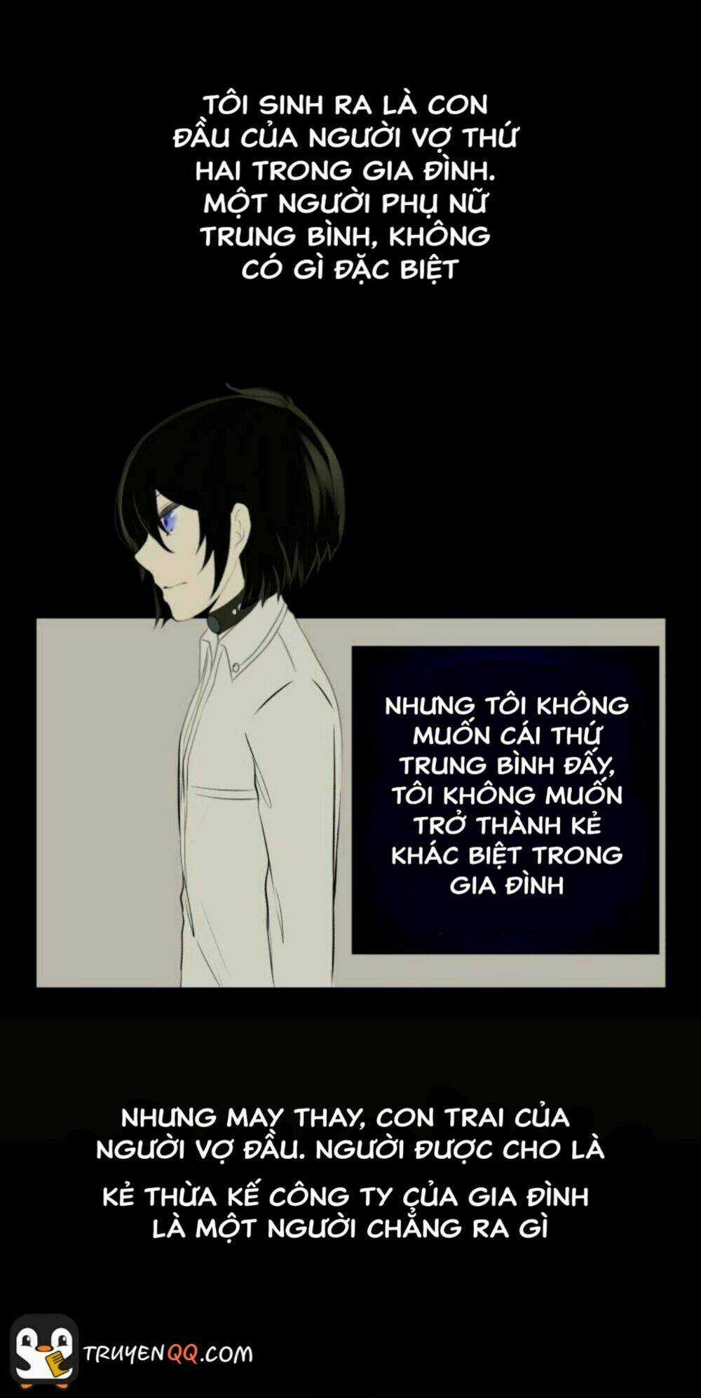 Trọng Sinh Mạc Thế Chapter 6 trang 4