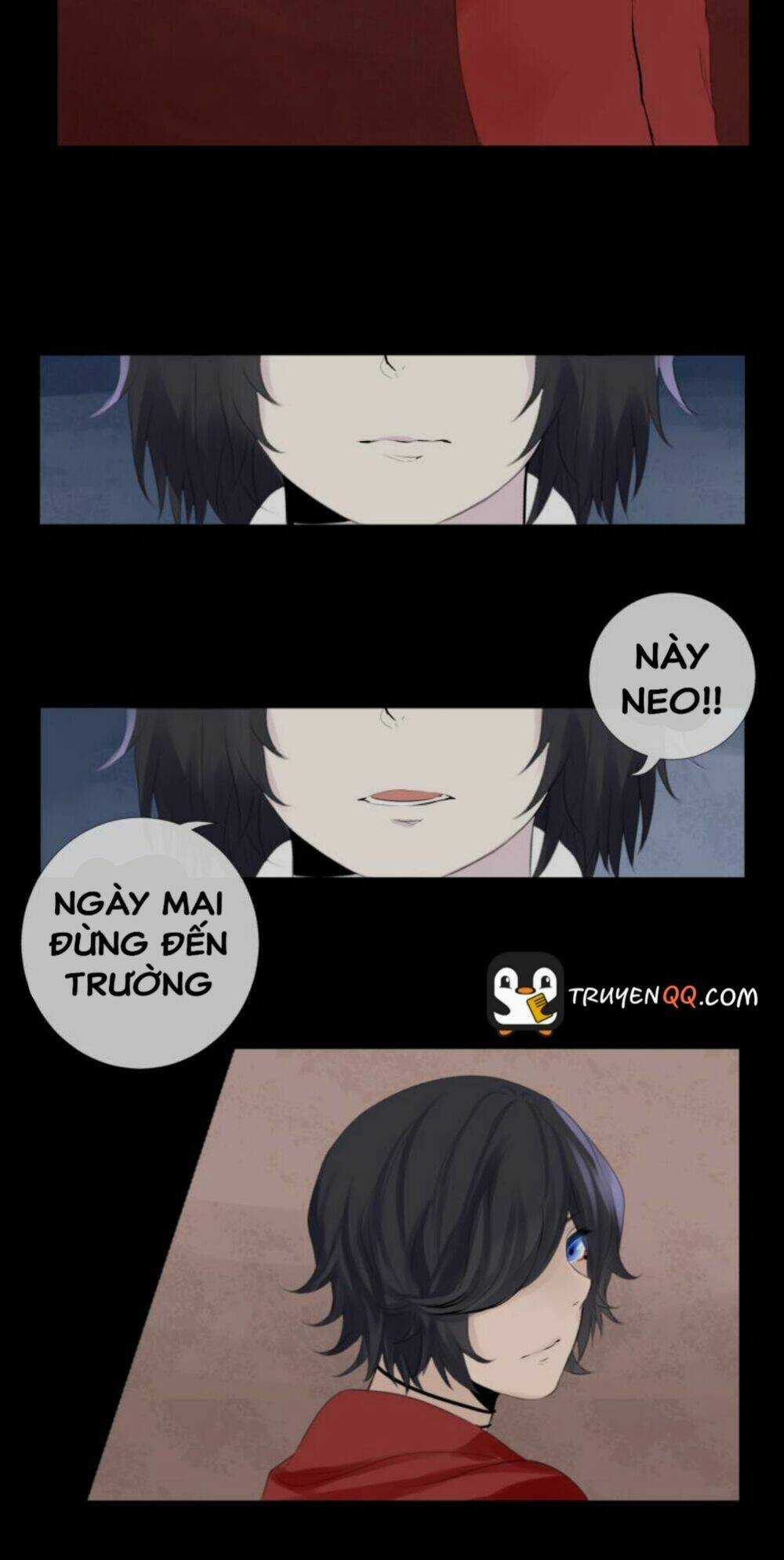 Trọng Sinh Mạc Thế Chapter 6 trang 41