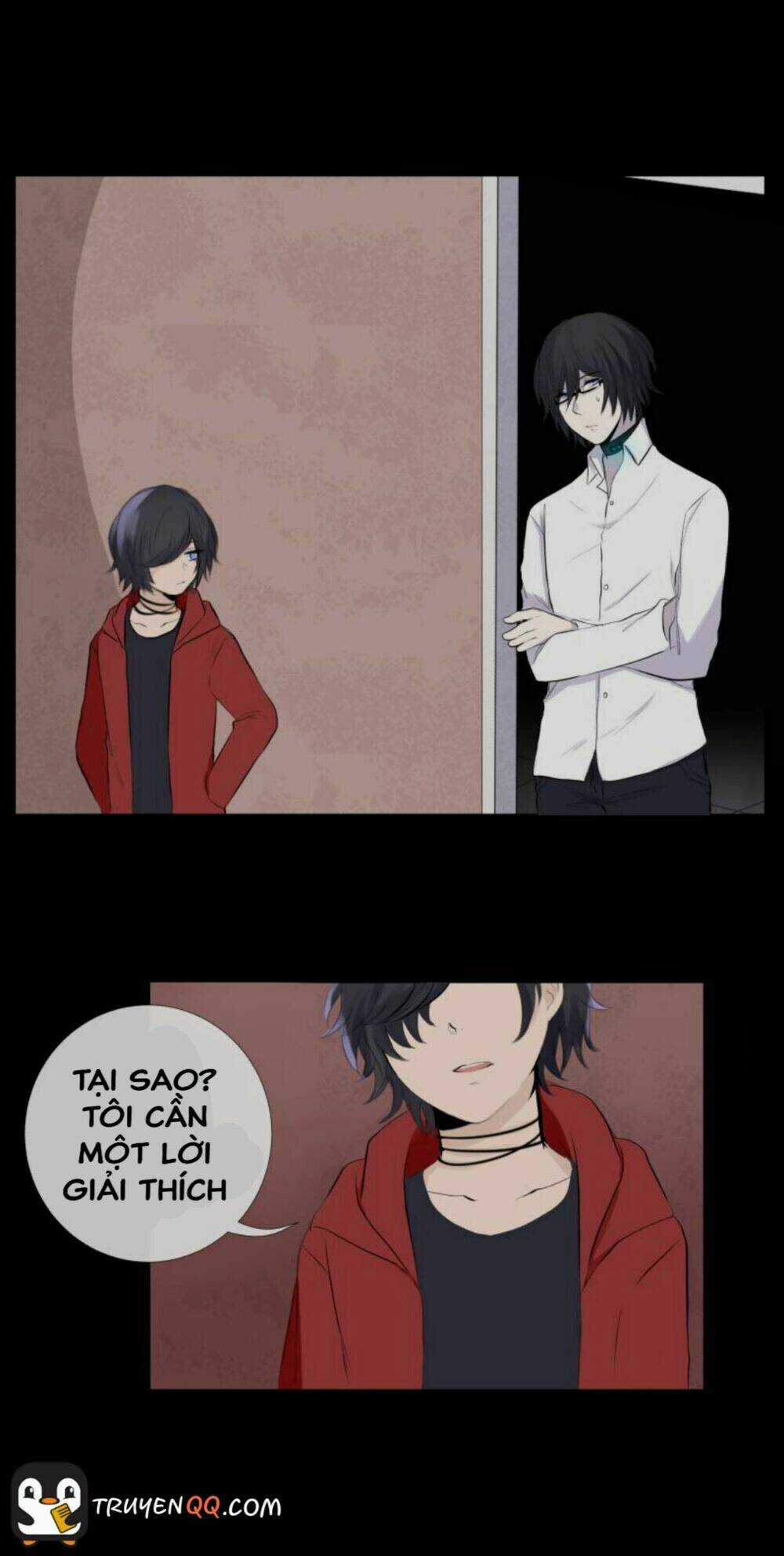 Trọng Sinh Mạc Thế Chapter 6 trang 42