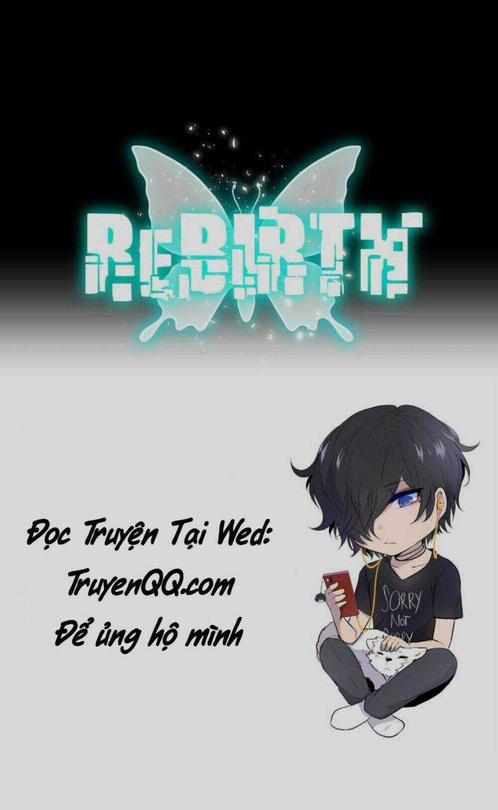 Trọng Sinh Mạc Thế Chapter 6 trang 43