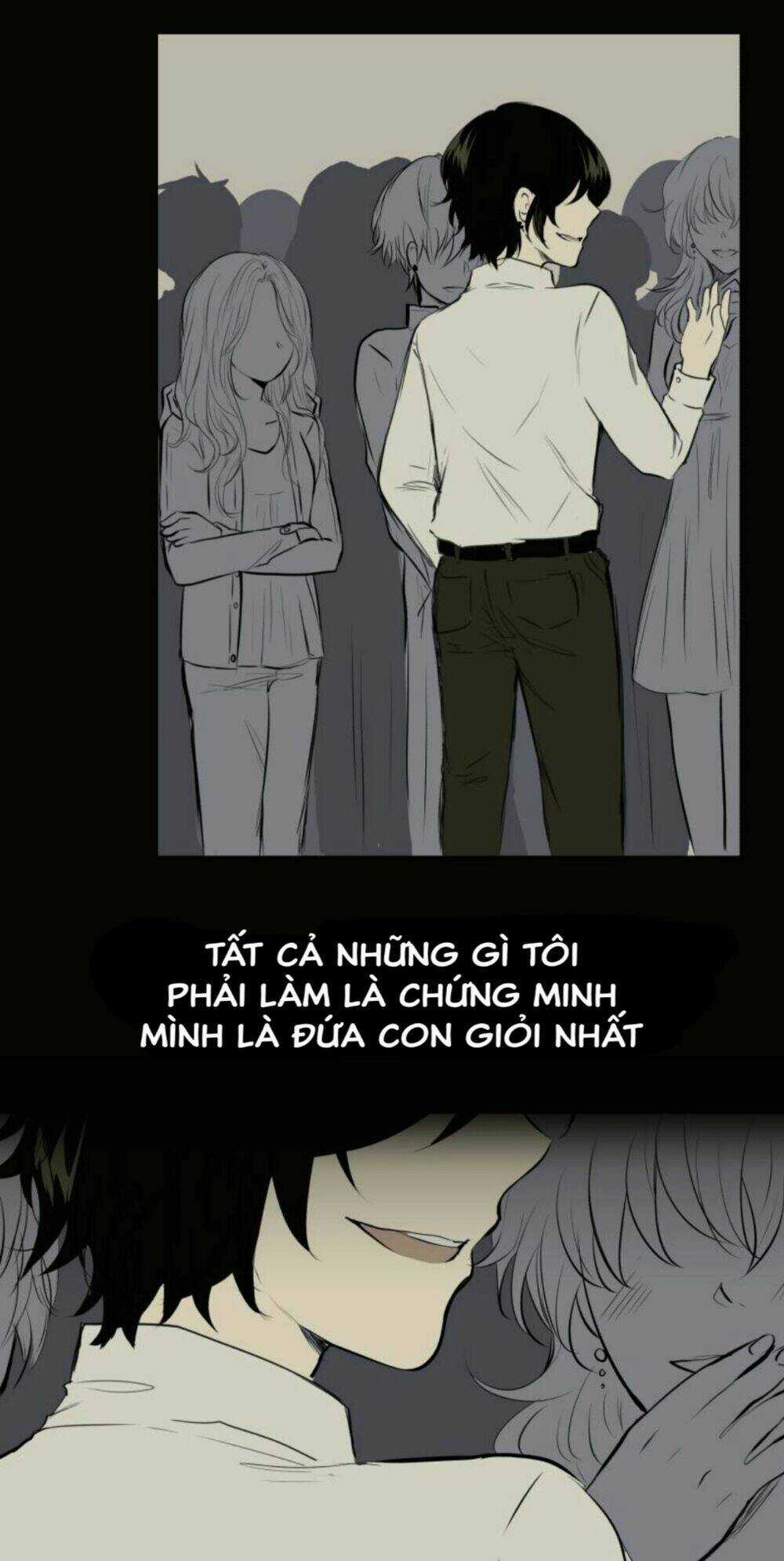 Trọng Sinh Mạc Thế Chapter 6 trang 5