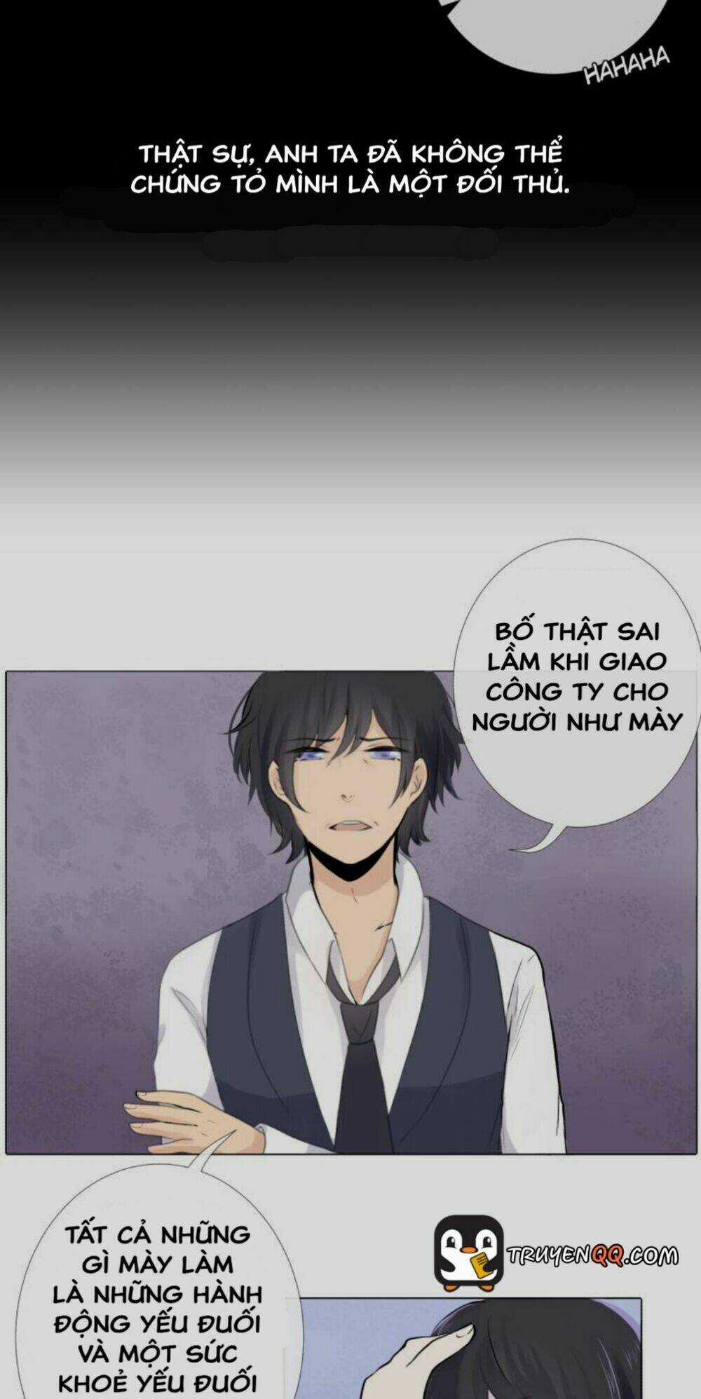 Trọng Sinh Mạc Thế Chapter 6 trang 7