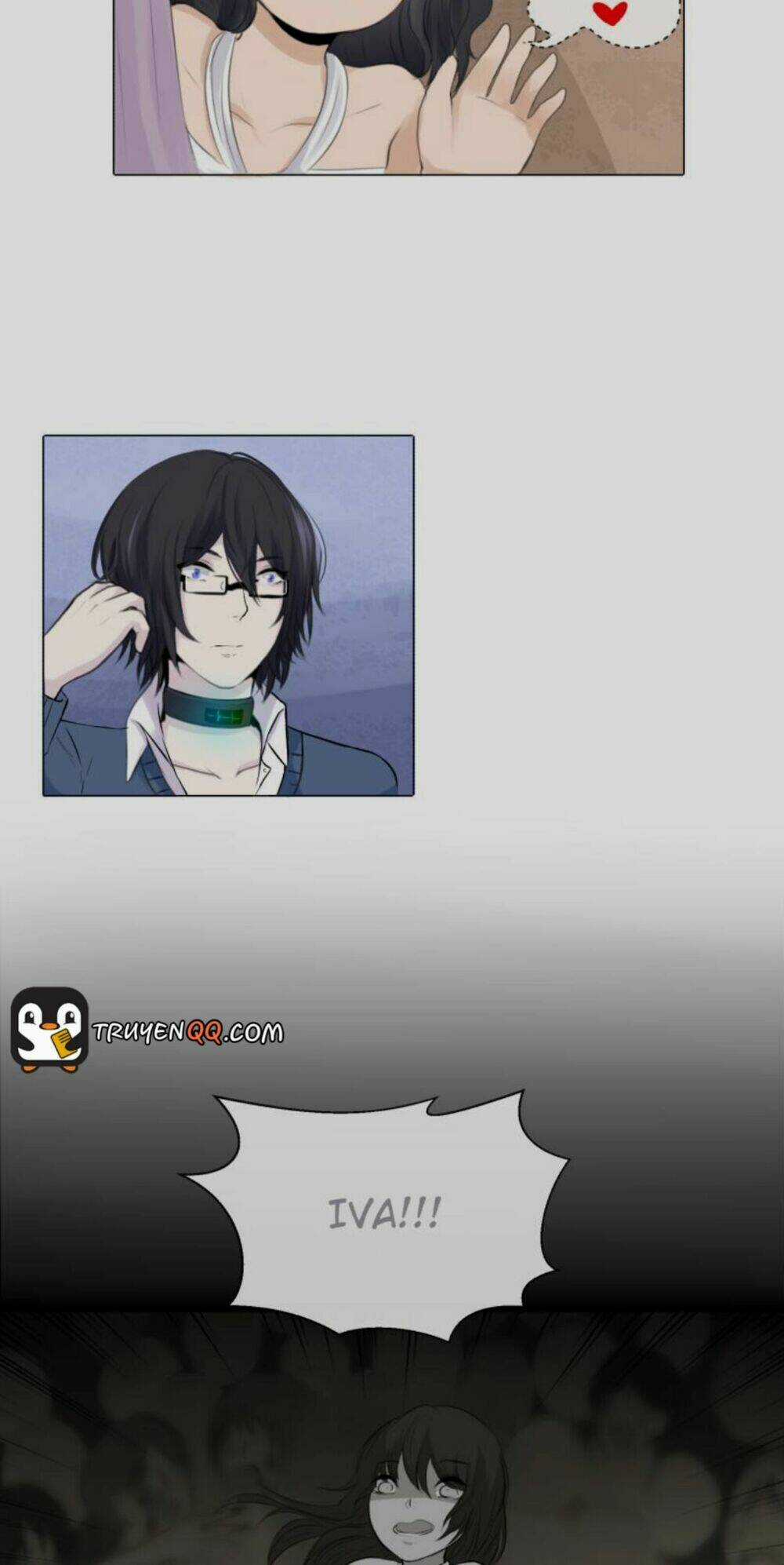 Trọng Sinh Mạc Thế Chapter 6 trang 9