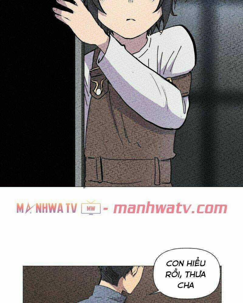 Trọng Sinh Mạc Thế Chapter 71.1 trang 4