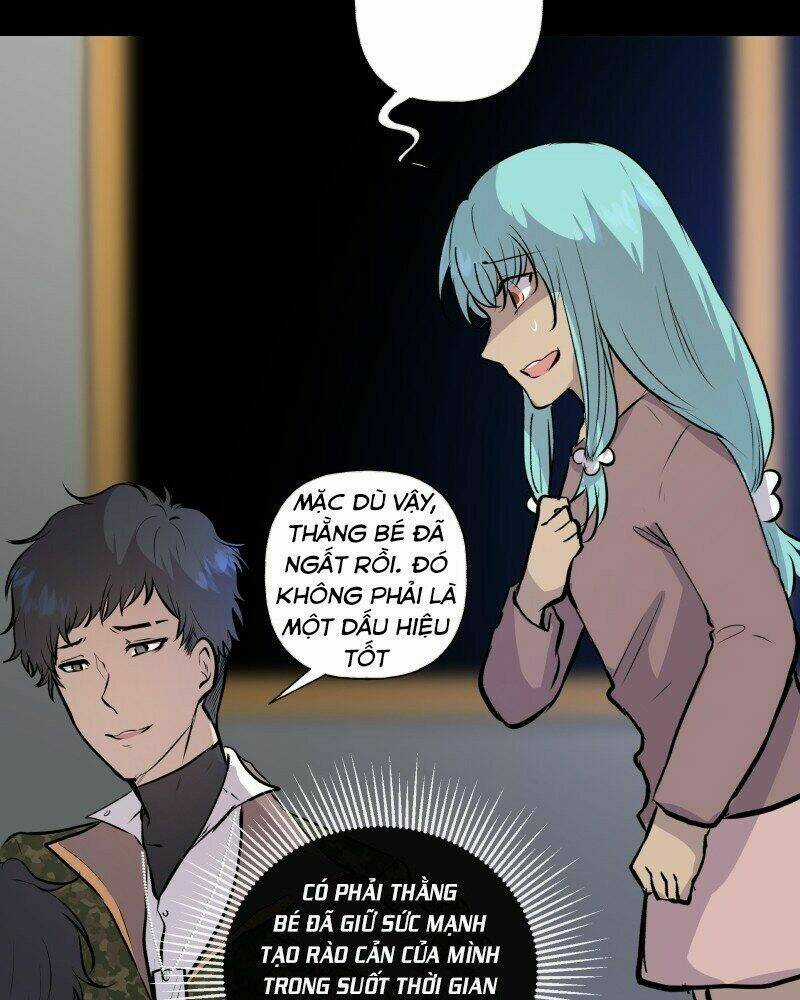 Trọng Sinh Mạc Thế Chapter 71.1 trang 41