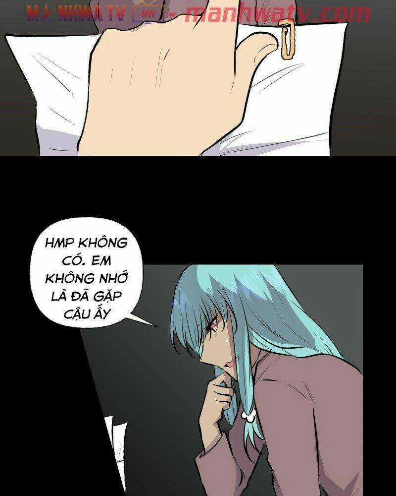 Trọng Sinh Mạc Thế Chapter 71.1 trang 46