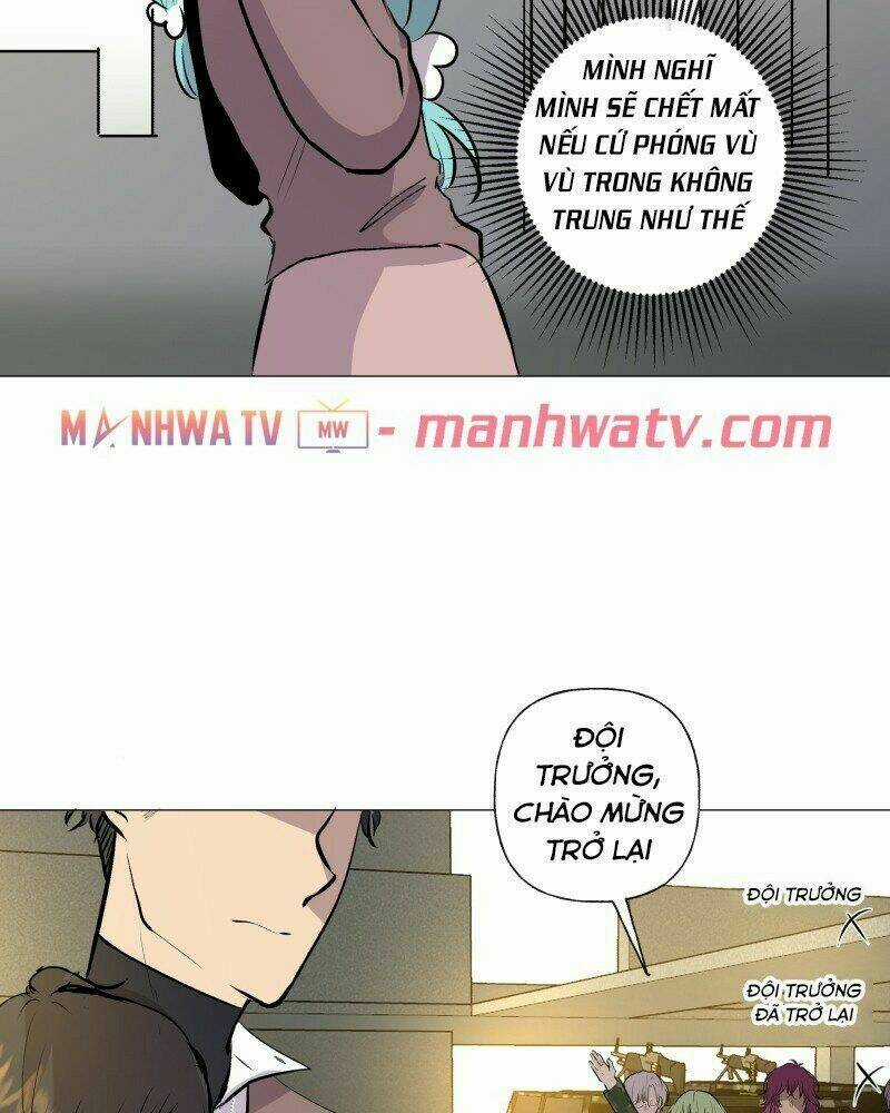 Trọng Sinh Mạc Thế Chapter 71.2 trang 10