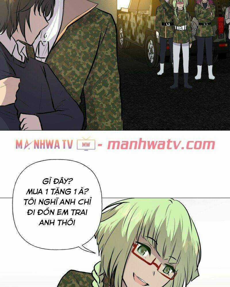 Trọng Sinh Mạc Thế Chapter 71.2 trang 11