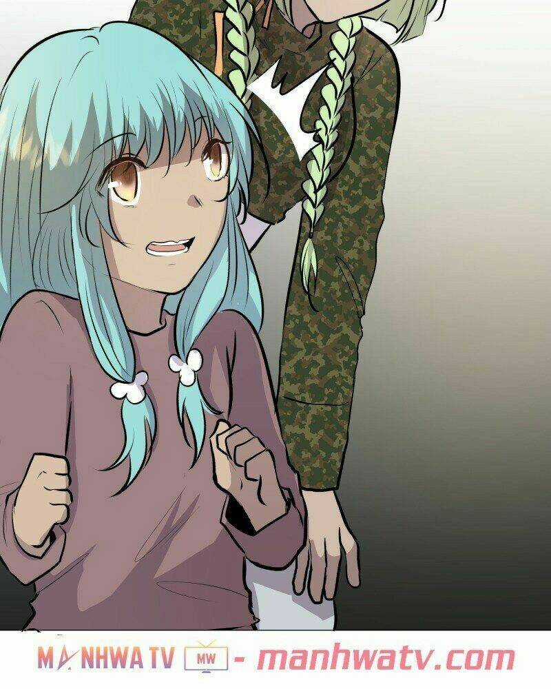 Trọng Sinh Mạc Thế Chapter 71.2 trang 12