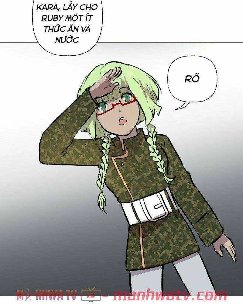 Trọng Sinh Mạc Thế Chapter 71.2 trang 15