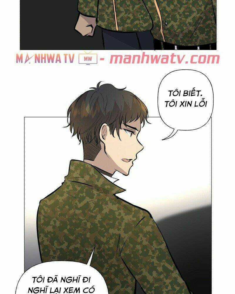 Trọng Sinh Mạc Thế Chapter 71.2 trang 24