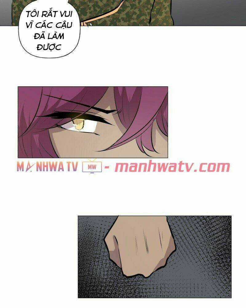 Trọng Sinh Mạc Thế Chapter 71.2 trang 26