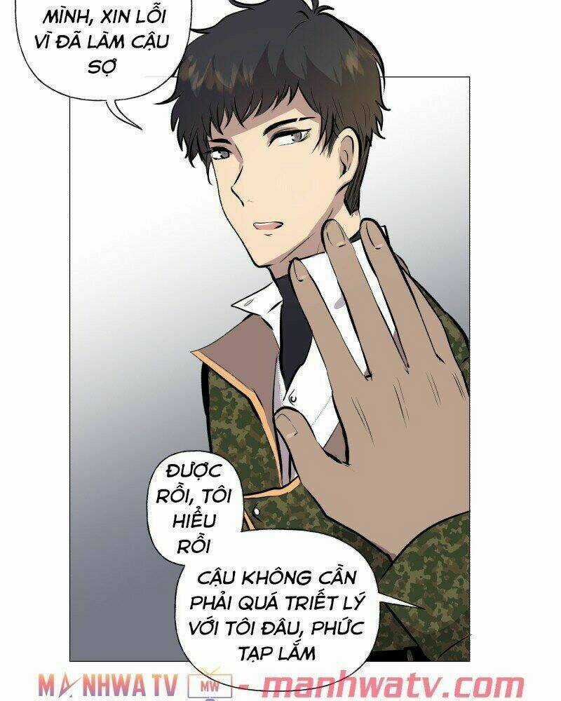 Trọng Sinh Mạc Thế Chapter 71.2 trang 36