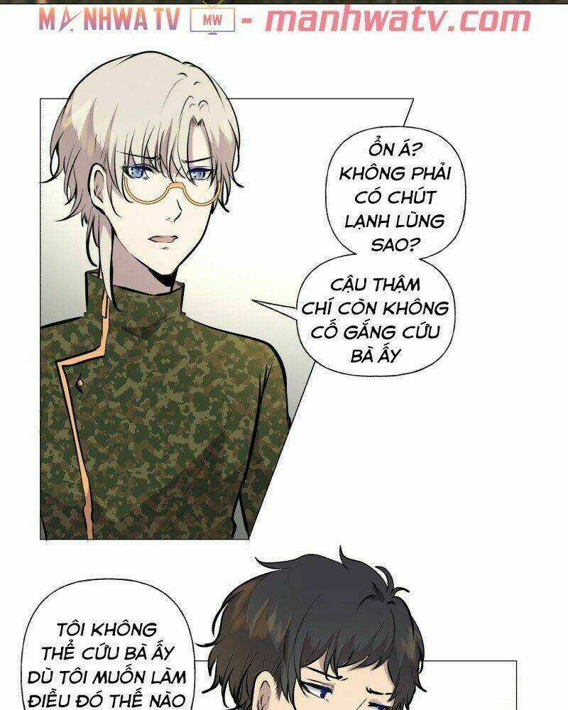 Trọng Sinh Mạc Thế Chapter 71.2 trang 40