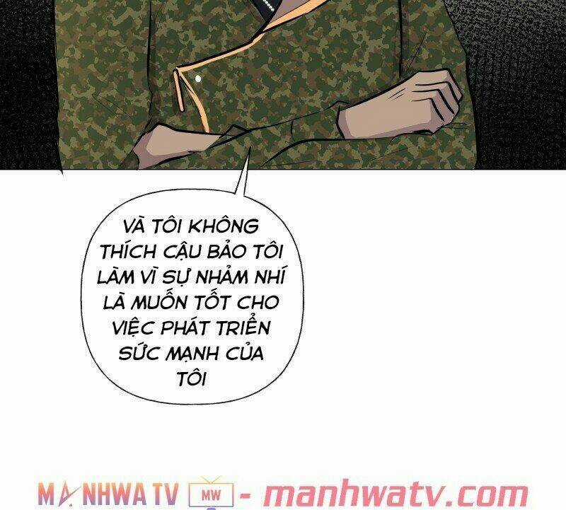 Trọng Sinh Mạc Thế Chapter 71.2 trang 43