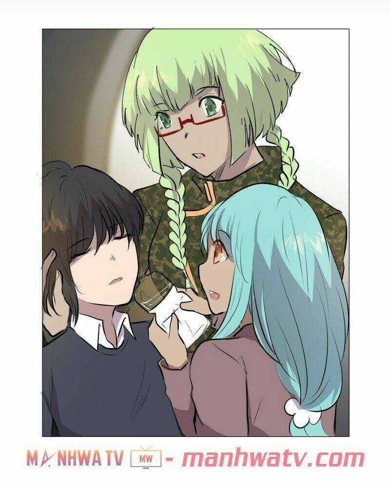 Trọng Sinh Mạc Thế Chapter 71.2 trang 49