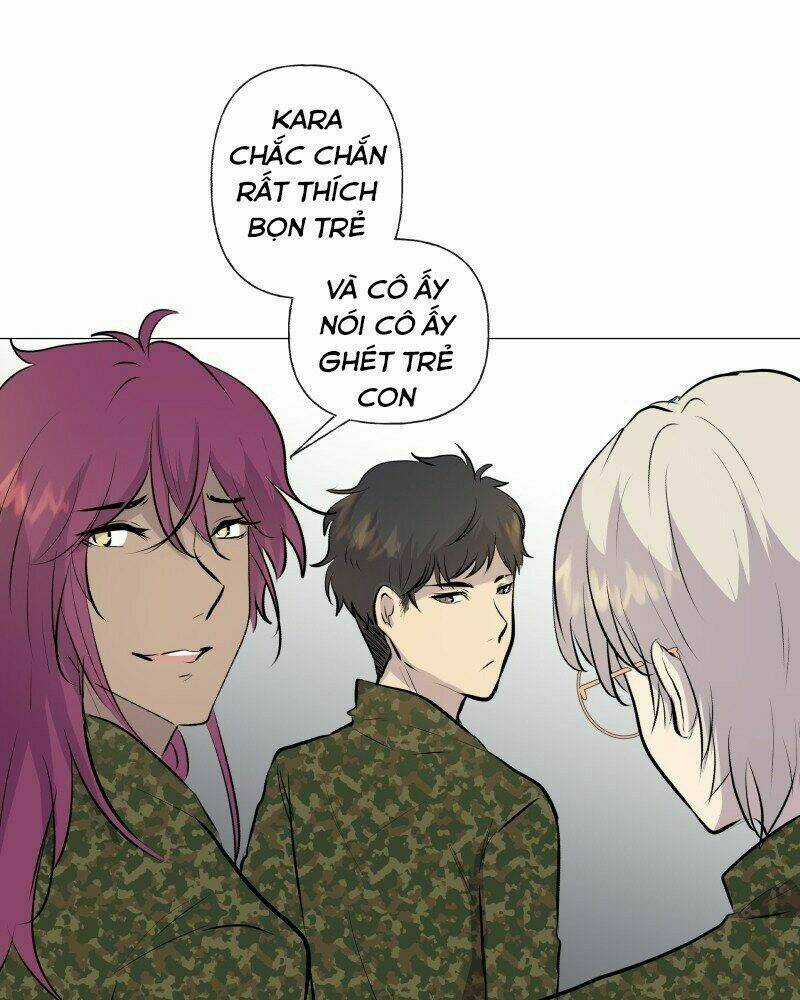 Trọng Sinh Mạc Thế Chapter 71.2 trang 50