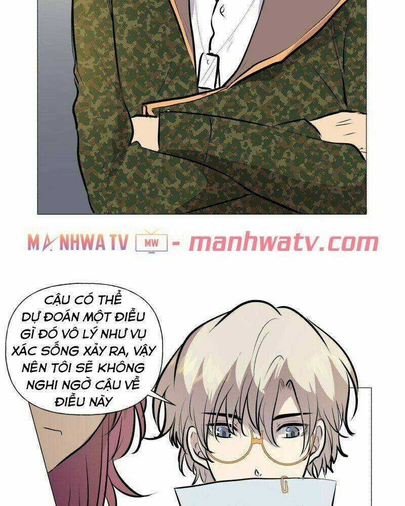 Trọng Sinh Mạc Thế Chapter 71.2 trang 56