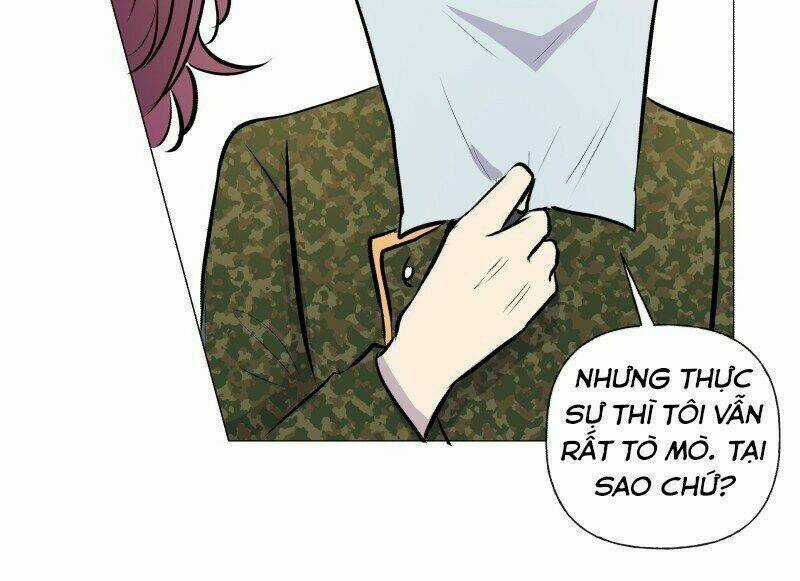 Trọng Sinh Mạc Thế Chapter 71.2 trang 57