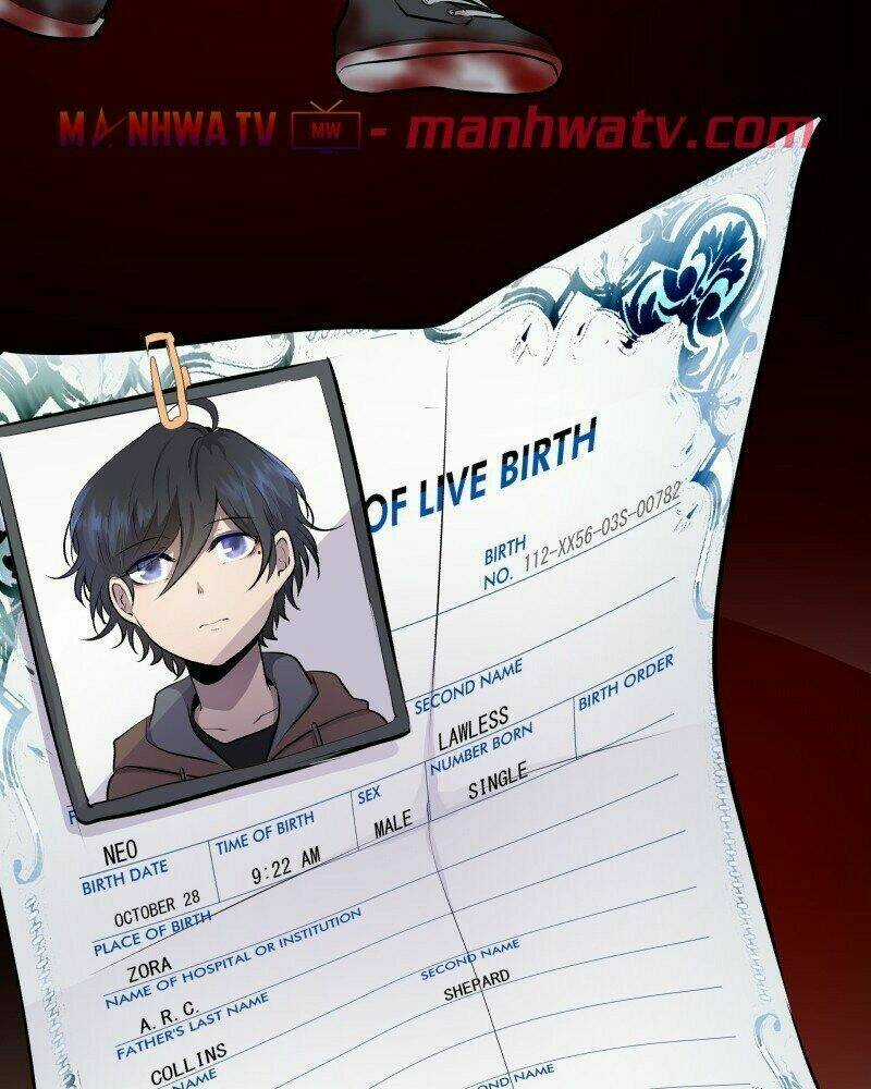 Trọng Sinh Mạc Thế Chapter 71.2 trang 61