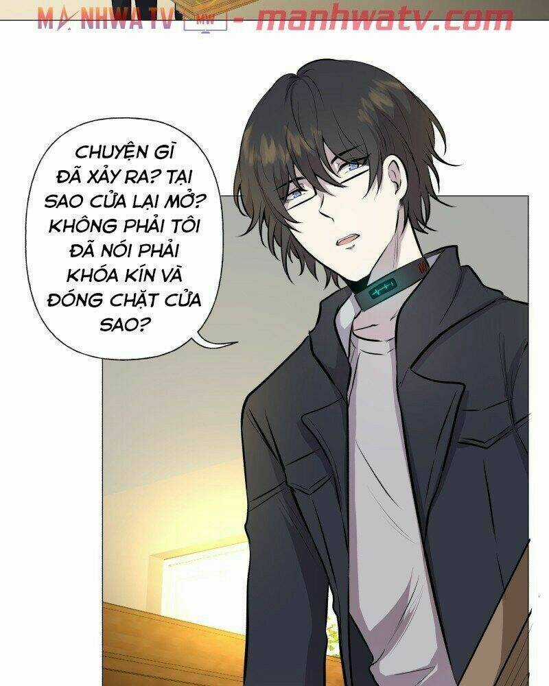 Trọng Sinh Mạc Thế Chapter 71.2 trang 73