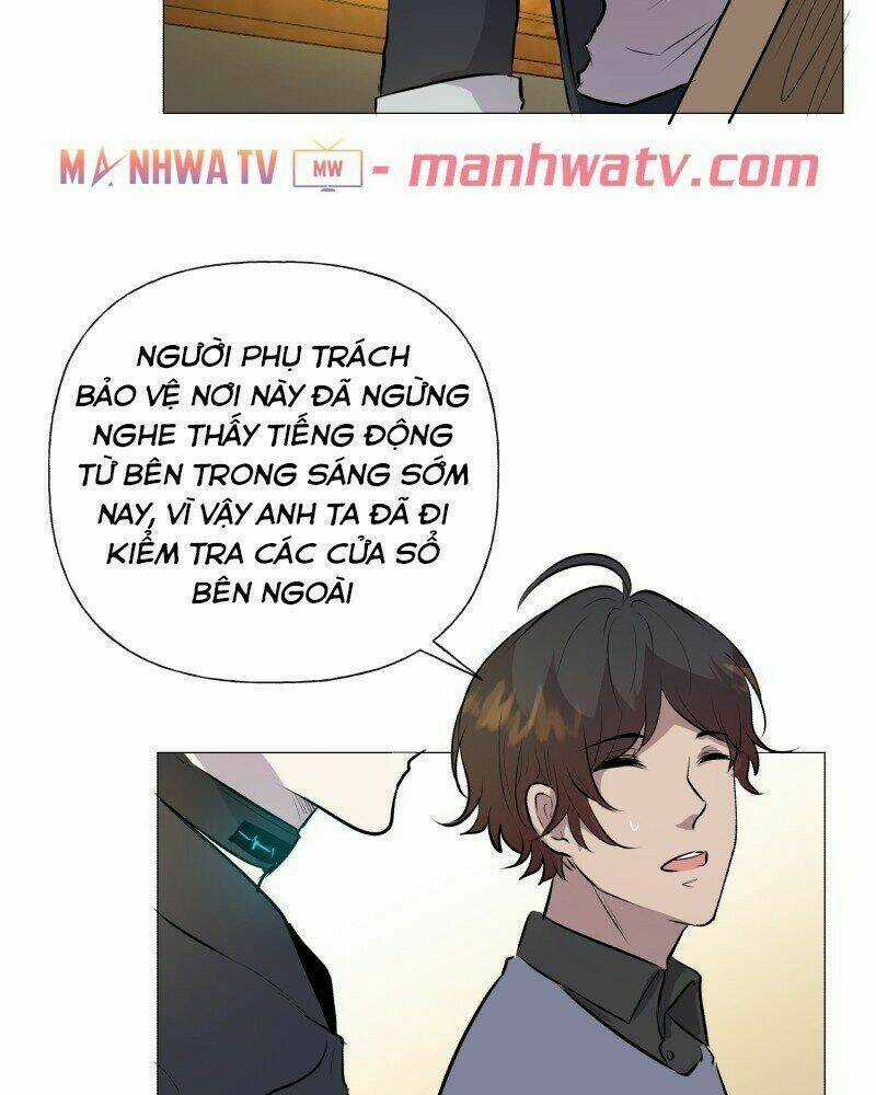 Trọng Sinh Mạc Thế Chapter 71.2 trang 74