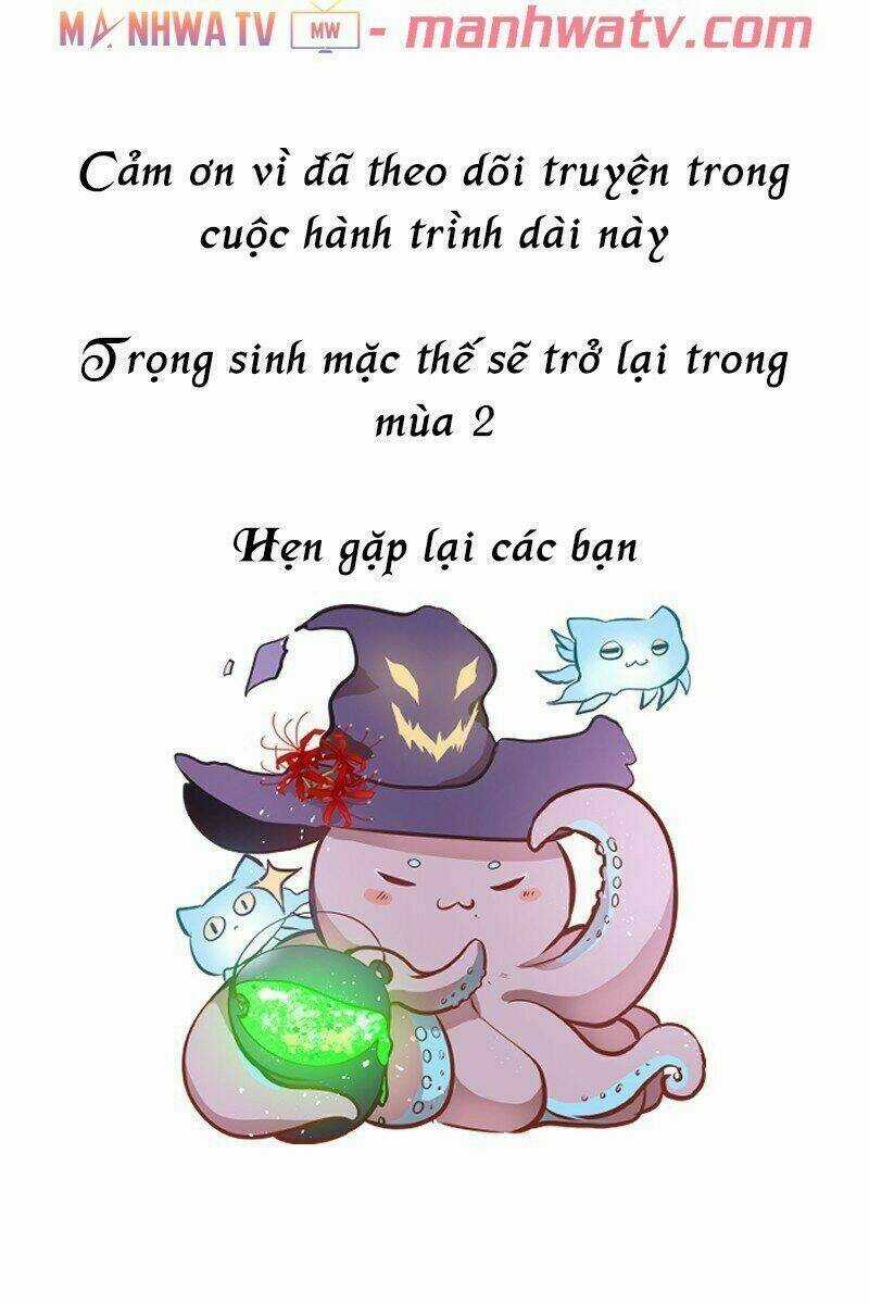 Trọng Sinh Mạc Thế Chapter 71.2 trang 83