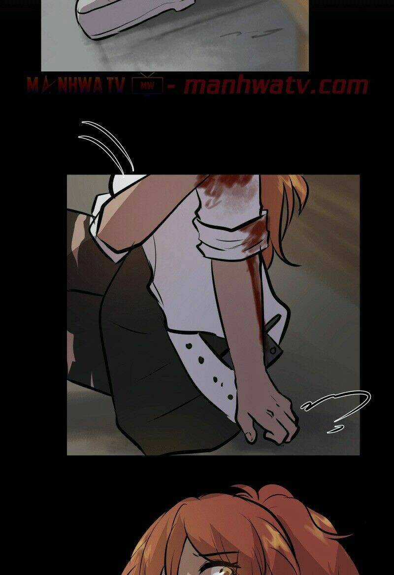 Trọng Sinh Mạc Thế Chapter 72 trang 13