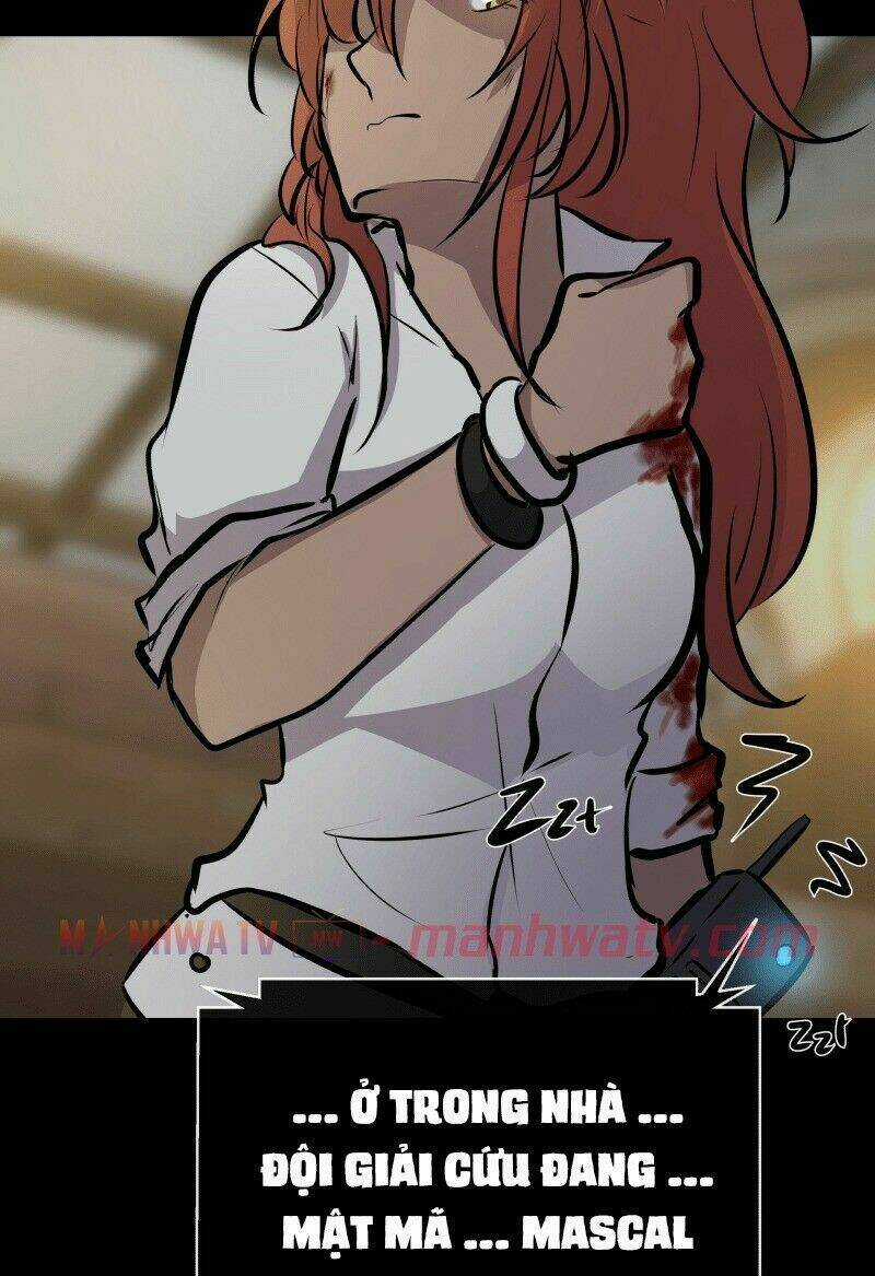 Trọng Sinh Mạc Thế Chapter 72 trang 14